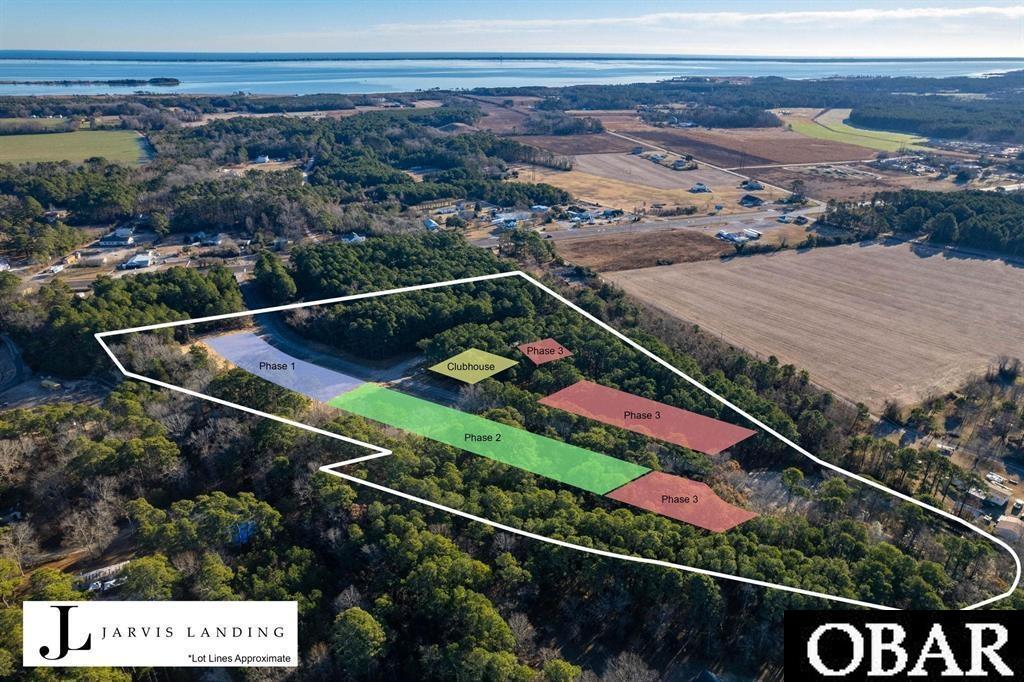 117-A Jarvis Landing, Jarvisburg, NC 27947, 3 Bedrooms Bedrooms, ,2 BathroomsBathrooms,Residential,For sale,Jarvis Landing,126645