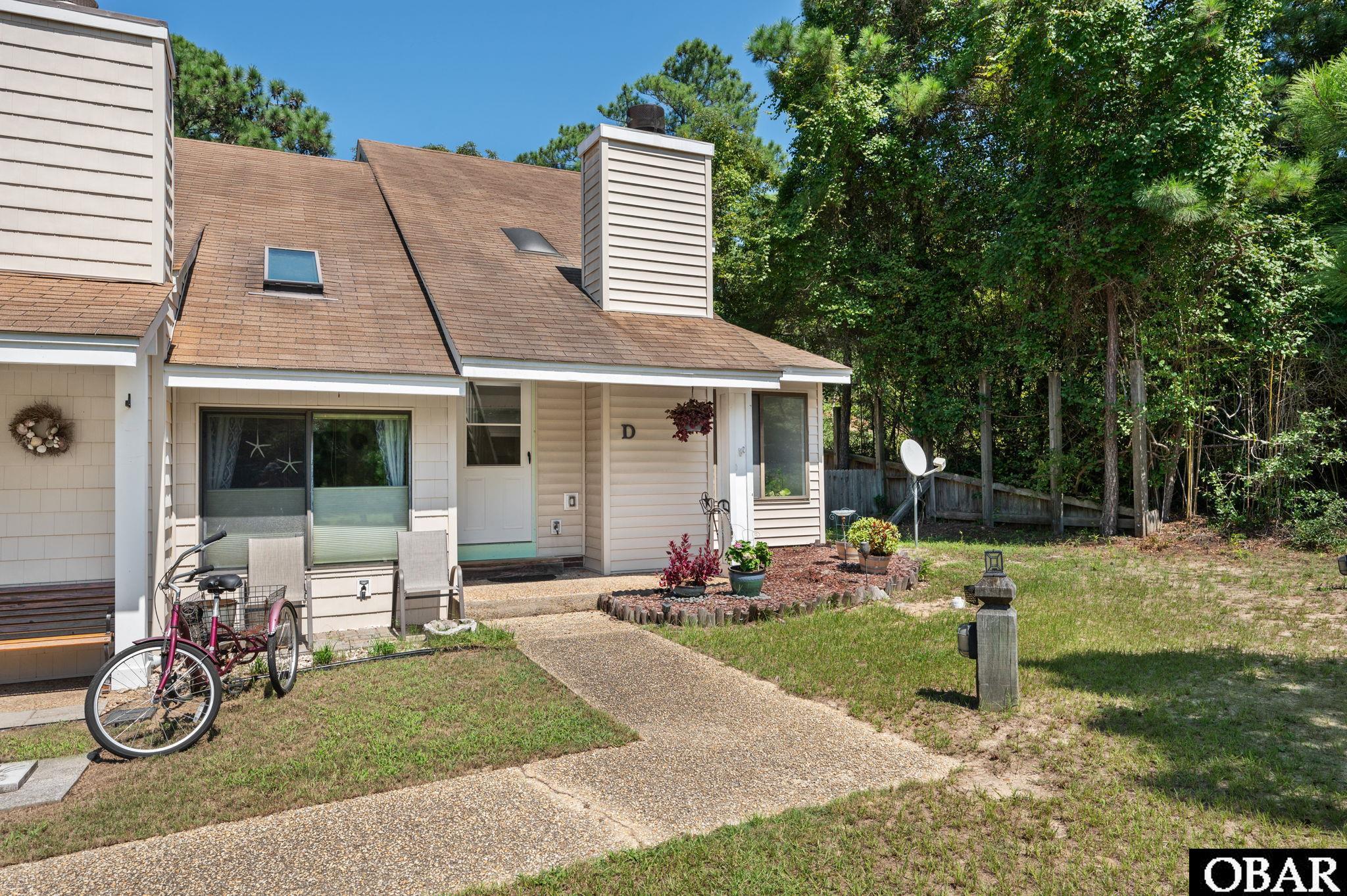 601 Ocean Acres Drive, Kill Devil Hills, NC 27948, 3 Bedrooms Bedrooms, ,2 BathroomsBathrooms,Residential,For sale,Ocean Acres Drive,126650