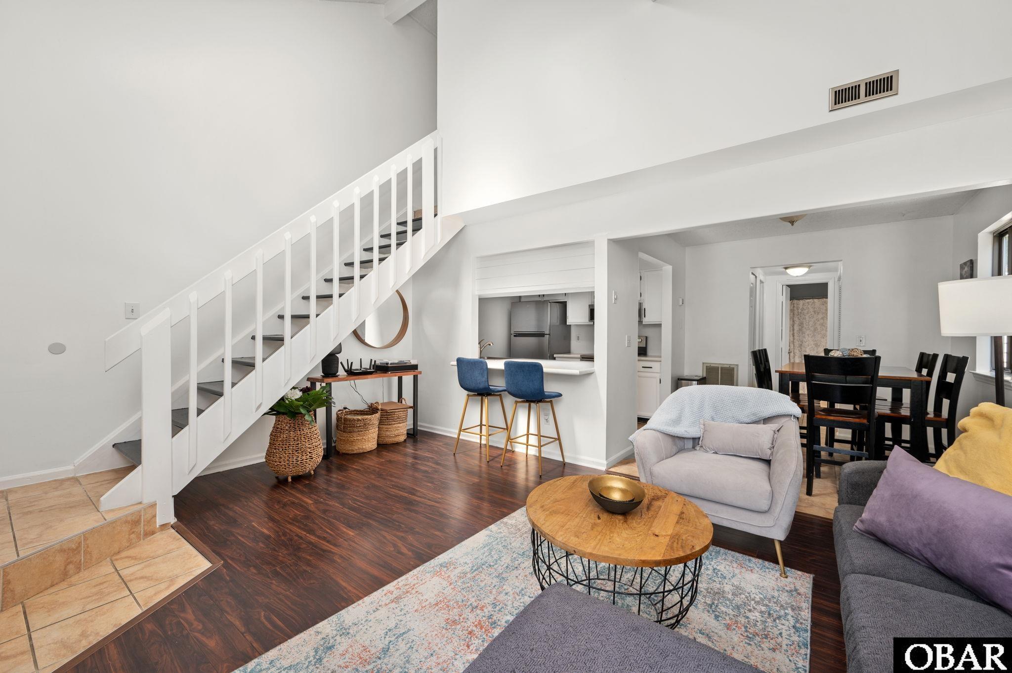 601 Ocean Acres Drive, Kill Devil Hills, NC 27948, 3 Bedrooms Bedrooms, ,2 BathroomsBathrooms,Residential,For sale,Ocean Acres Drive,126650
