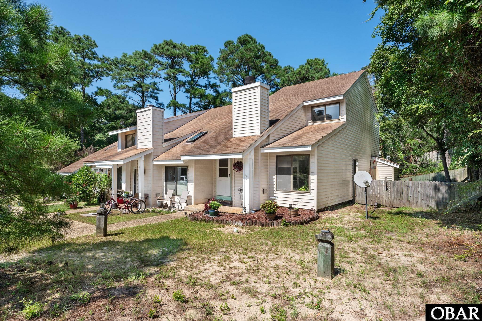 601 Ocean Acres Drive, Kill Devil Hills, NC 27948, 3 Bedrooms Bedrooms, ,2 BathroomsBathrooms,Residential,For sale,Ocean Acres Drive,126650