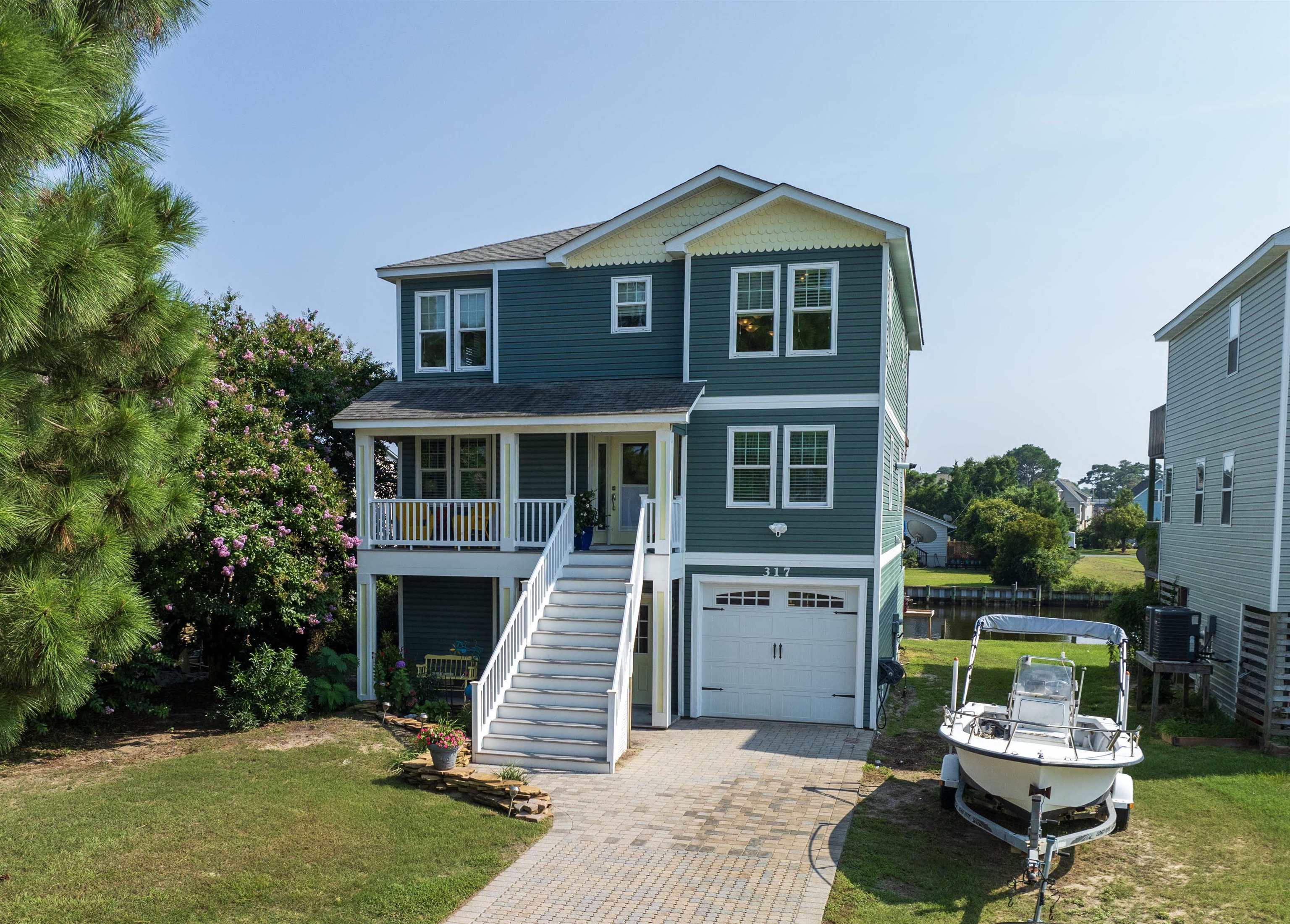 317 Soundview Drive 