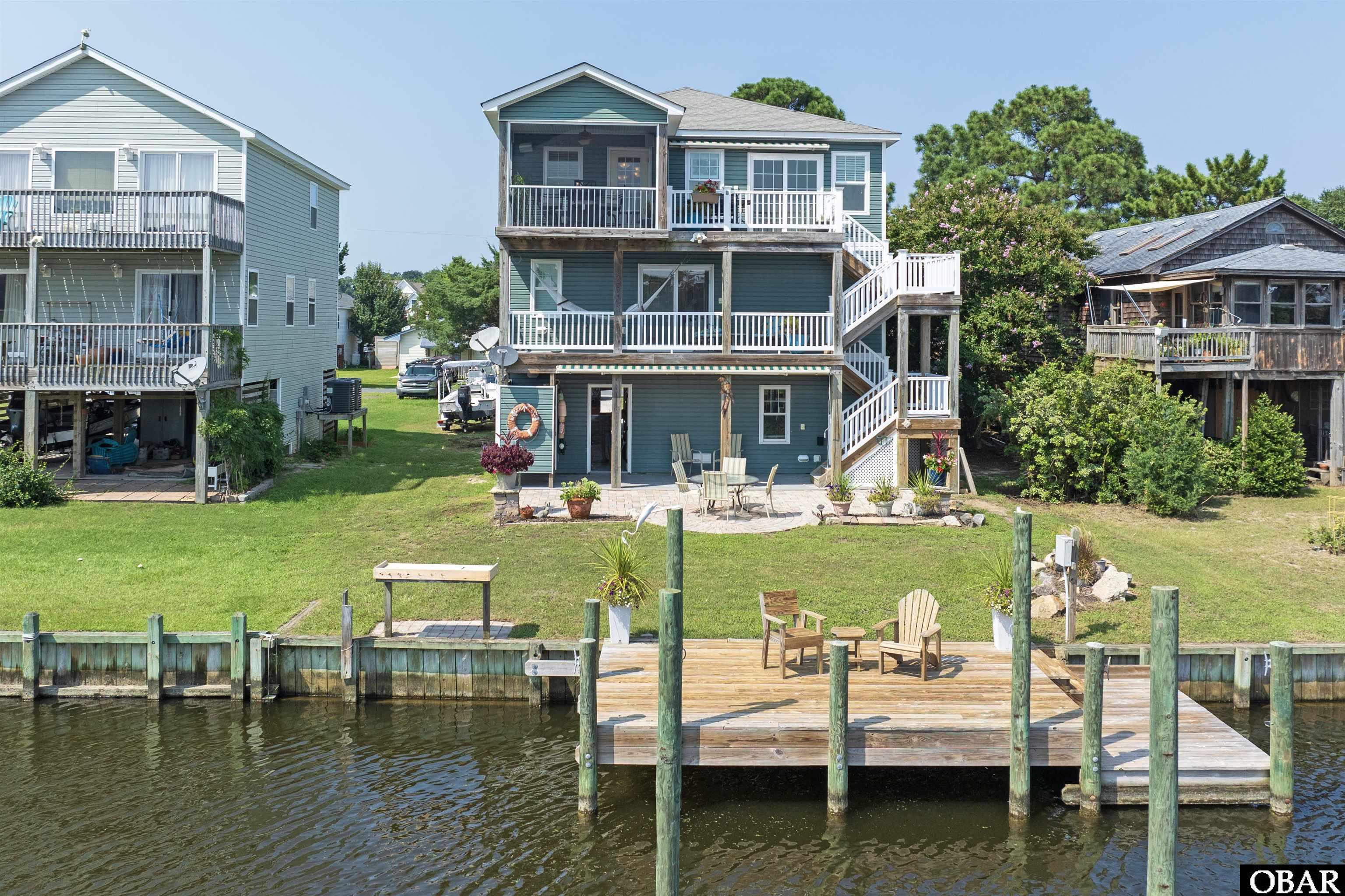 317 Soundview Drive, Kill Devil Hills, NC 27948-9047, 3 Bedrooms Bedrooms, ,2 BathroomsBathrooms,Residential,For sale,Soundview Drive,126654