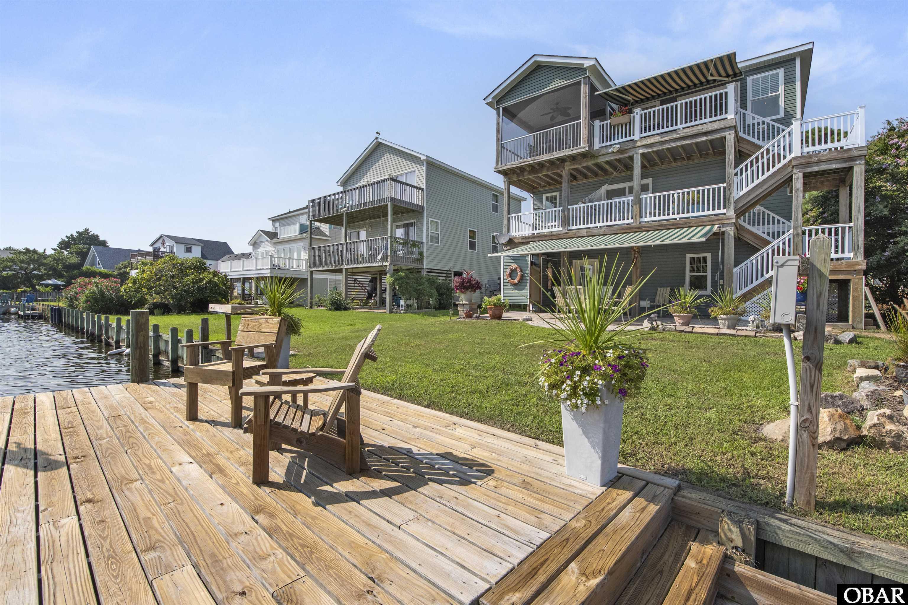 317 Soundview Drive, Kill Devil Hills, NC 27948-9047, 3 Bedrooms Bedrooms, ,2 BathroomsBathrooms,Residential,For sale,Soundview Drive,126654