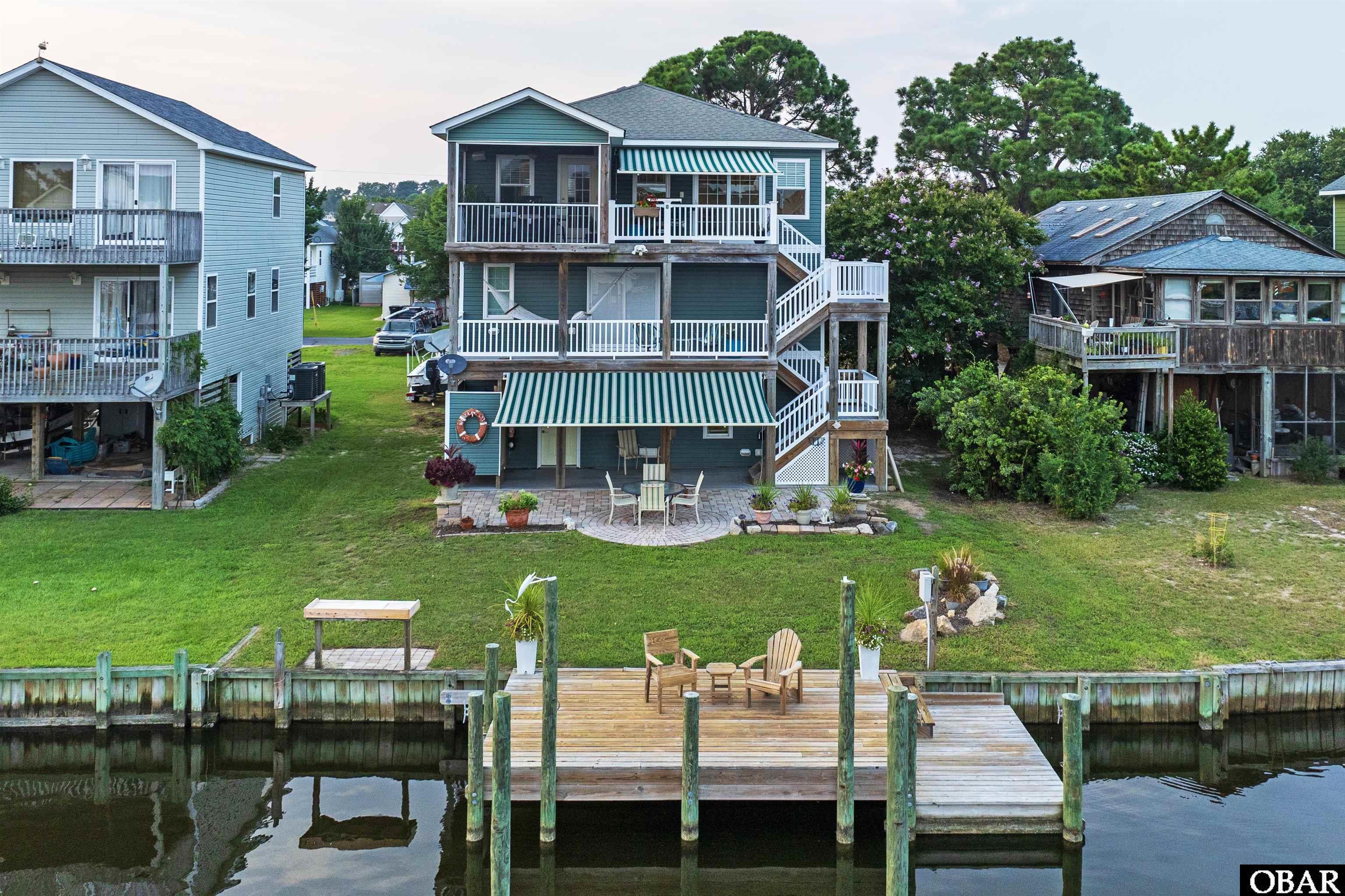 317 Soundview Drive, Kill Devil Hills, NC 27948-9047, 3 Bedrooms Bedrooms, ,2 BathroomsBathrooms,Residential,For sale,Soundview Drive,126654