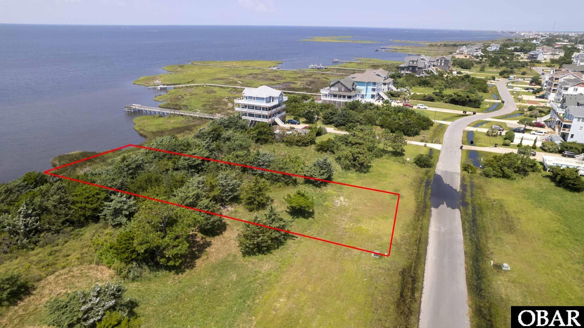0 Otter Way, Salvo, NC 27972, ,Lots/land,For sale,Otter Way,126655