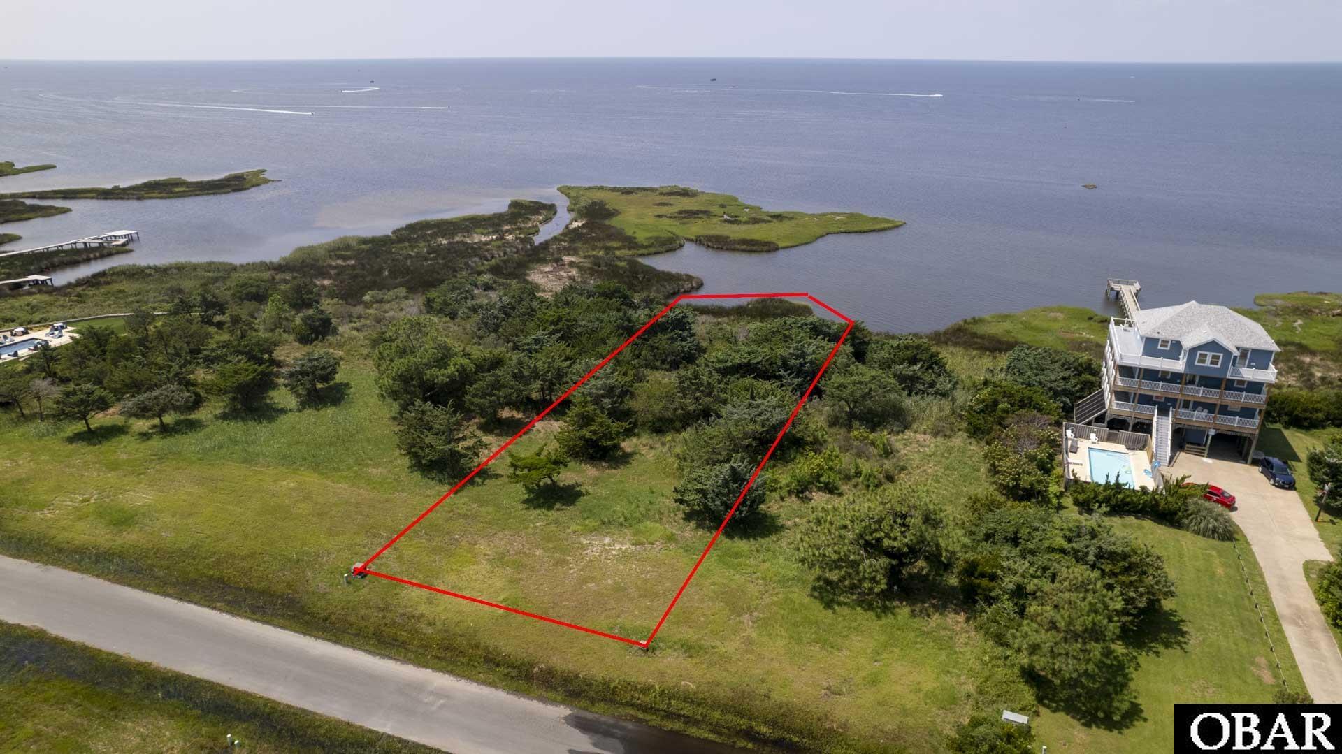 0 Otter Way, Salvo, NC 27972, ,Lots/land,For sale,Otter Way,126655