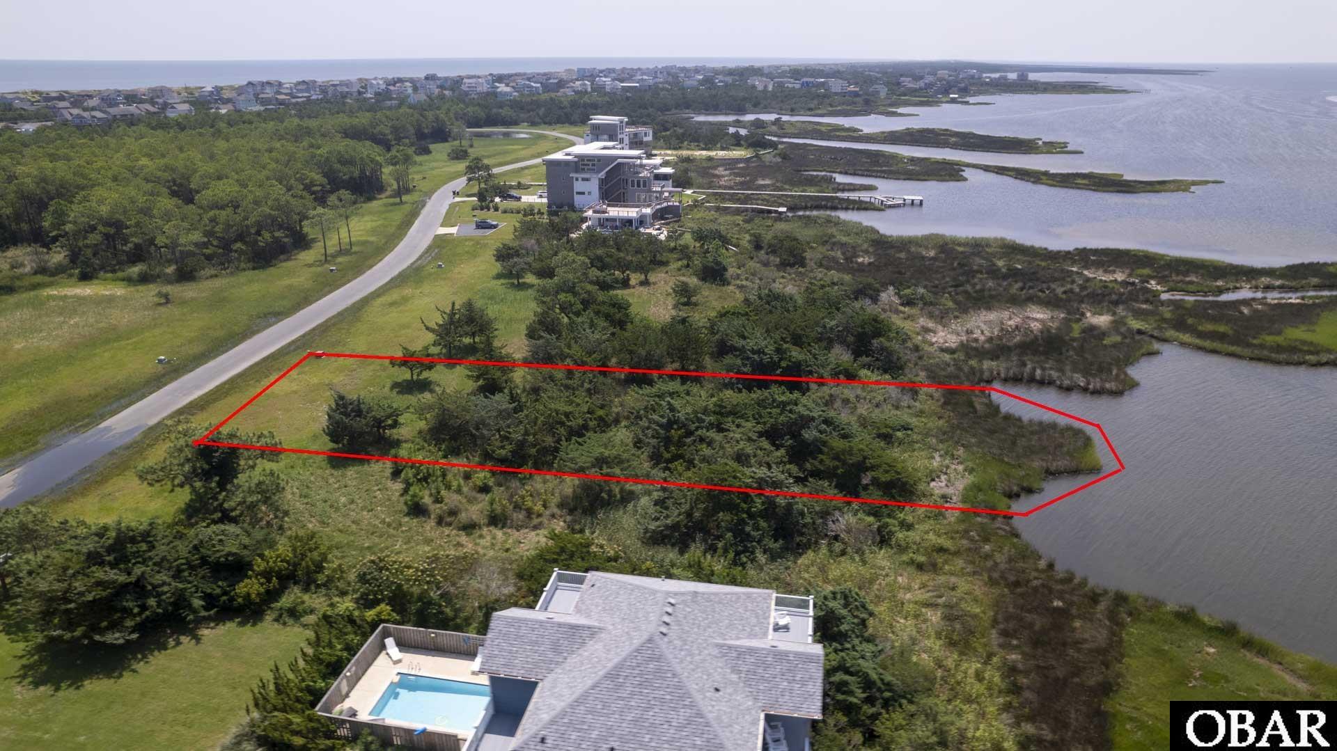 0 Otter Way, Salvo, NC 27972, ,Lots/land,For sale,Otter Way,126655