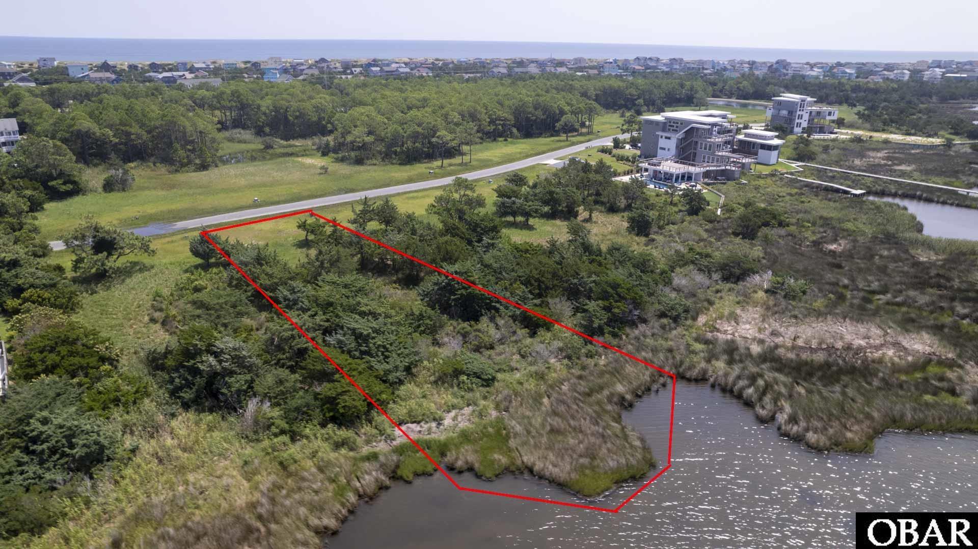 0 Otter Way, Salvo, NC 27972, ,Lots/land,For sale,Otter Way,126655