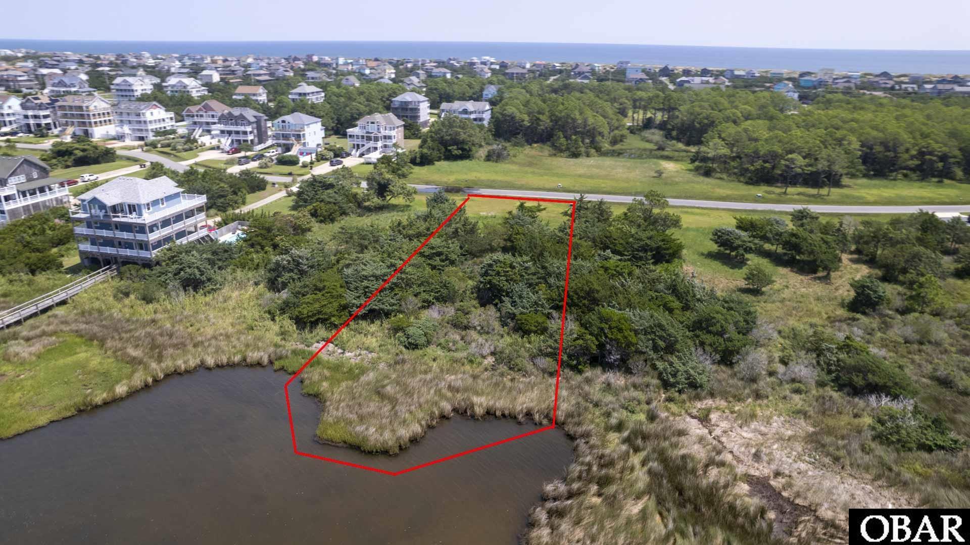 0 Otter Way, Salvo, NC 27972, ,Lots/land,For sale,Otter Way,126655