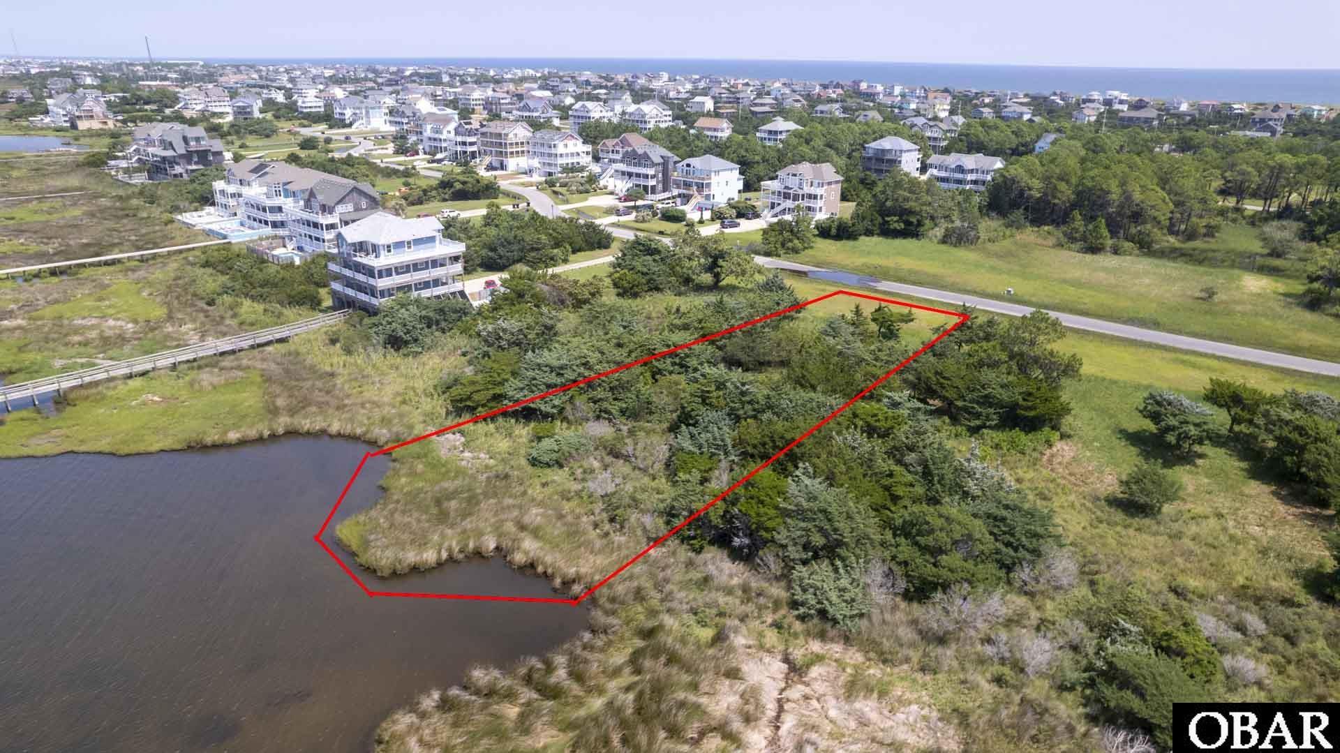 0 Otter Way, Salvo, NC 27972, ,Lots/land,For sale,Otter Way,126655