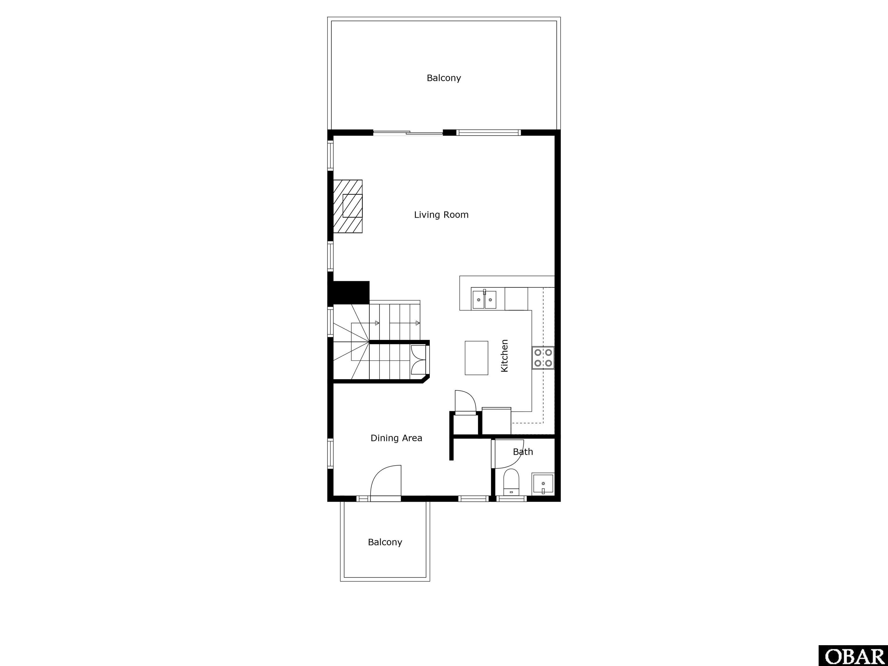 102 Trinitie Drive, Duck, NC 27949, 3 Bedrooms Bedrooms, ,2 BathroomsBathrooms,Residential,For sale,Trinitie Drive,126658