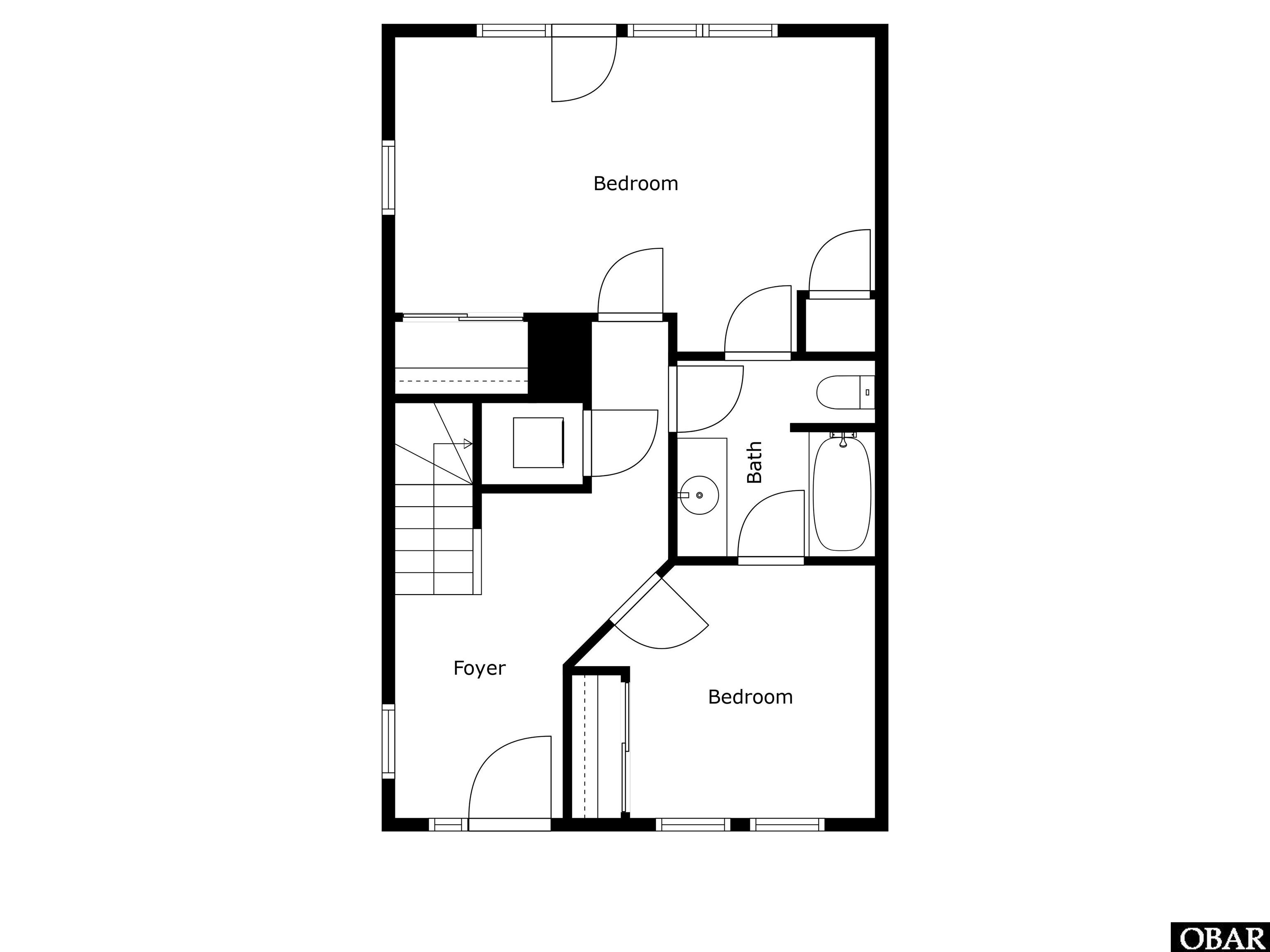 102 Trinitie Drive, Duck, NC 27949, 3 Bedrooms Bedrooms, ,2 BathroomsBathrooms,Residential,For sale,Trinitie Drive,126658
