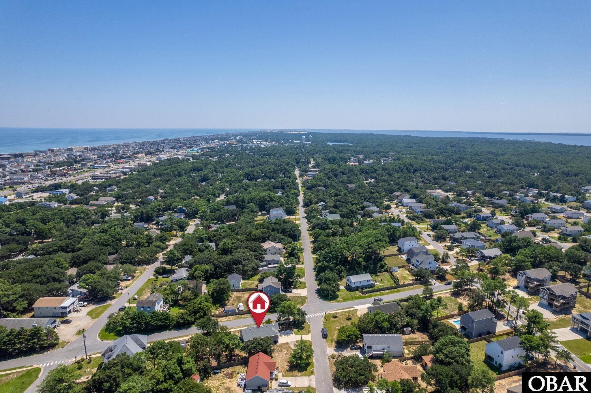 707 Swan Street, Kill Devil Hills, NC 27948, 3 Bedrooms Bedrooms, ,2 BathroomsBathrooms,Residential,For sale,Swan Street,126660