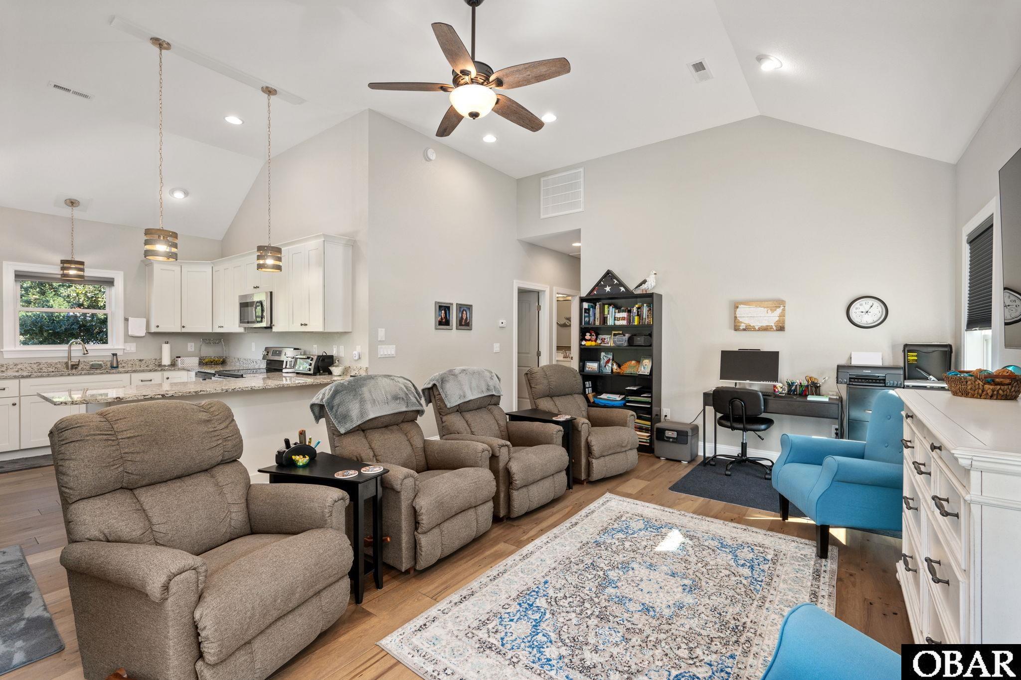 707 Swan Street, Kill Devil Hills, NC 27948, 3 Bedrooms Bedrooms, ,2 BathroomsBathrooms,Residential,For sale,Swan Street,126660