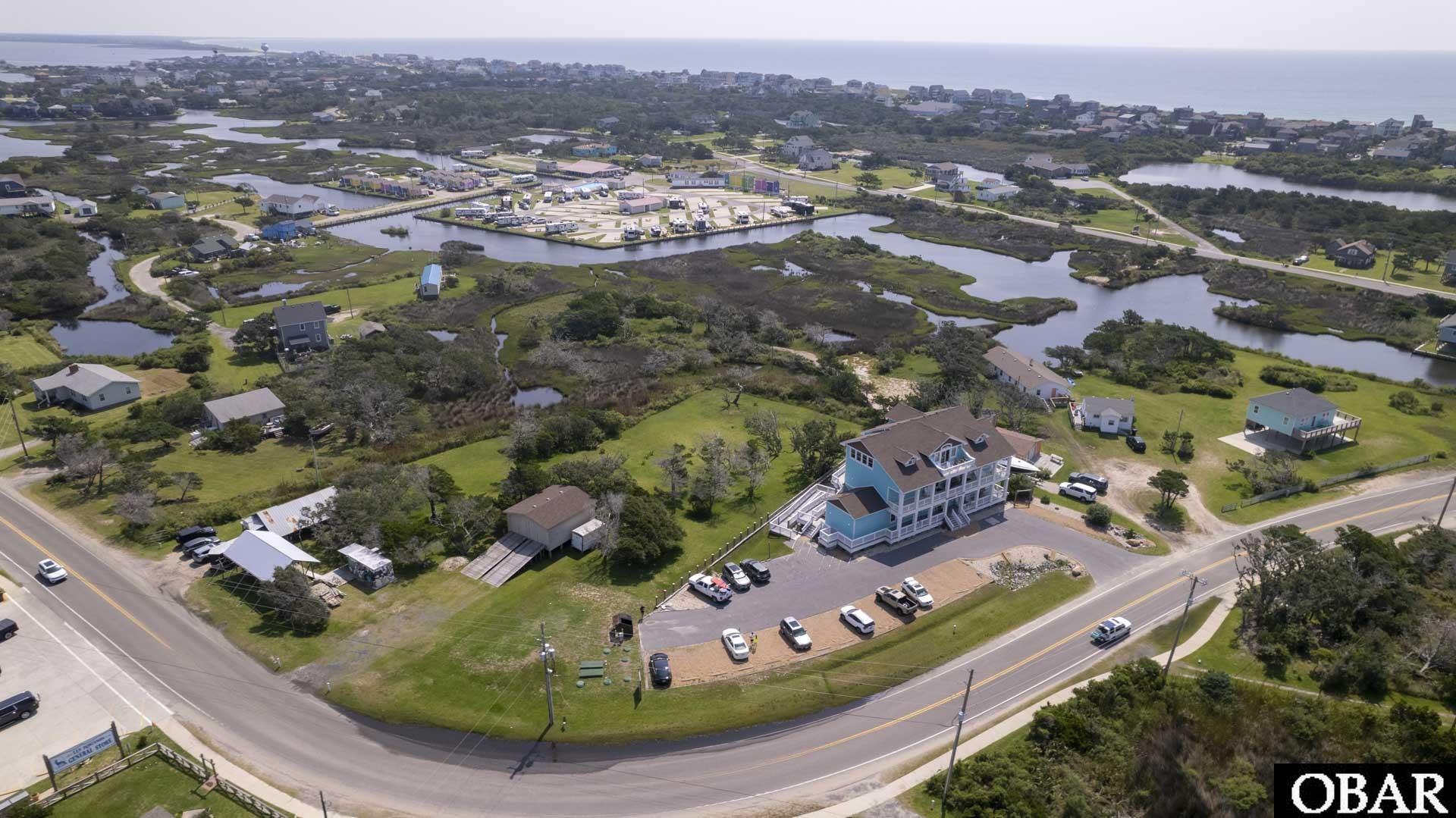 0 NC Highway 12, Hatteras, NC 27943, ,Lots/land,For sale,NC Highway 12,126662