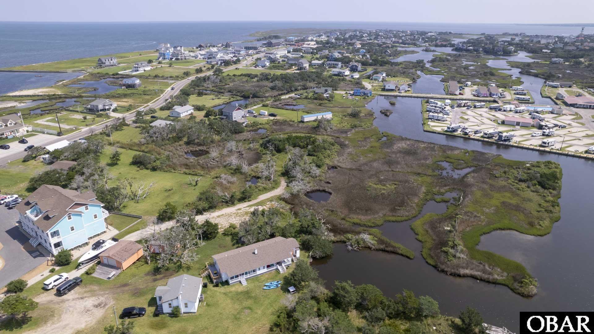 0 NC Highway 12, Hatteras, NC 27943, ,Lots/land,For sale,NC Highway 12,126662