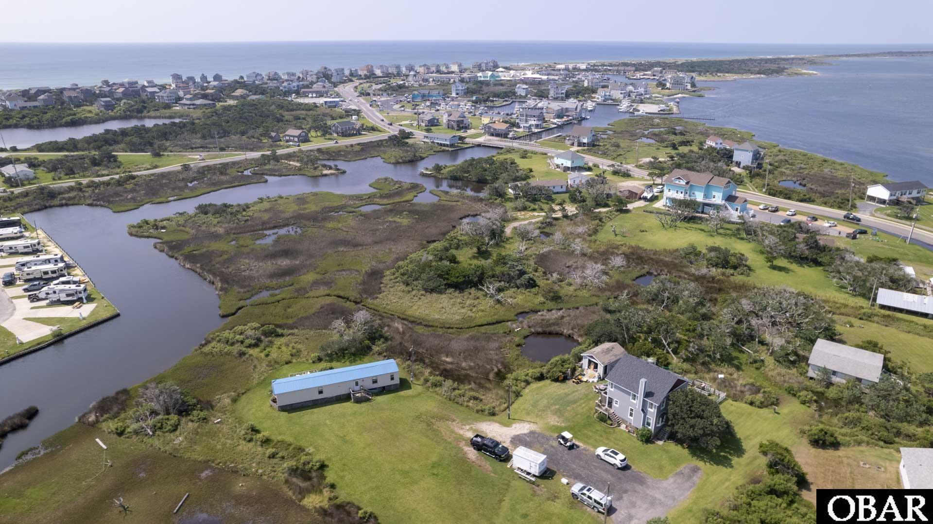 0 NC Highway 12, Hatteras, NC 27943, ,Lots/land,For sale,NC Highway 12,126662