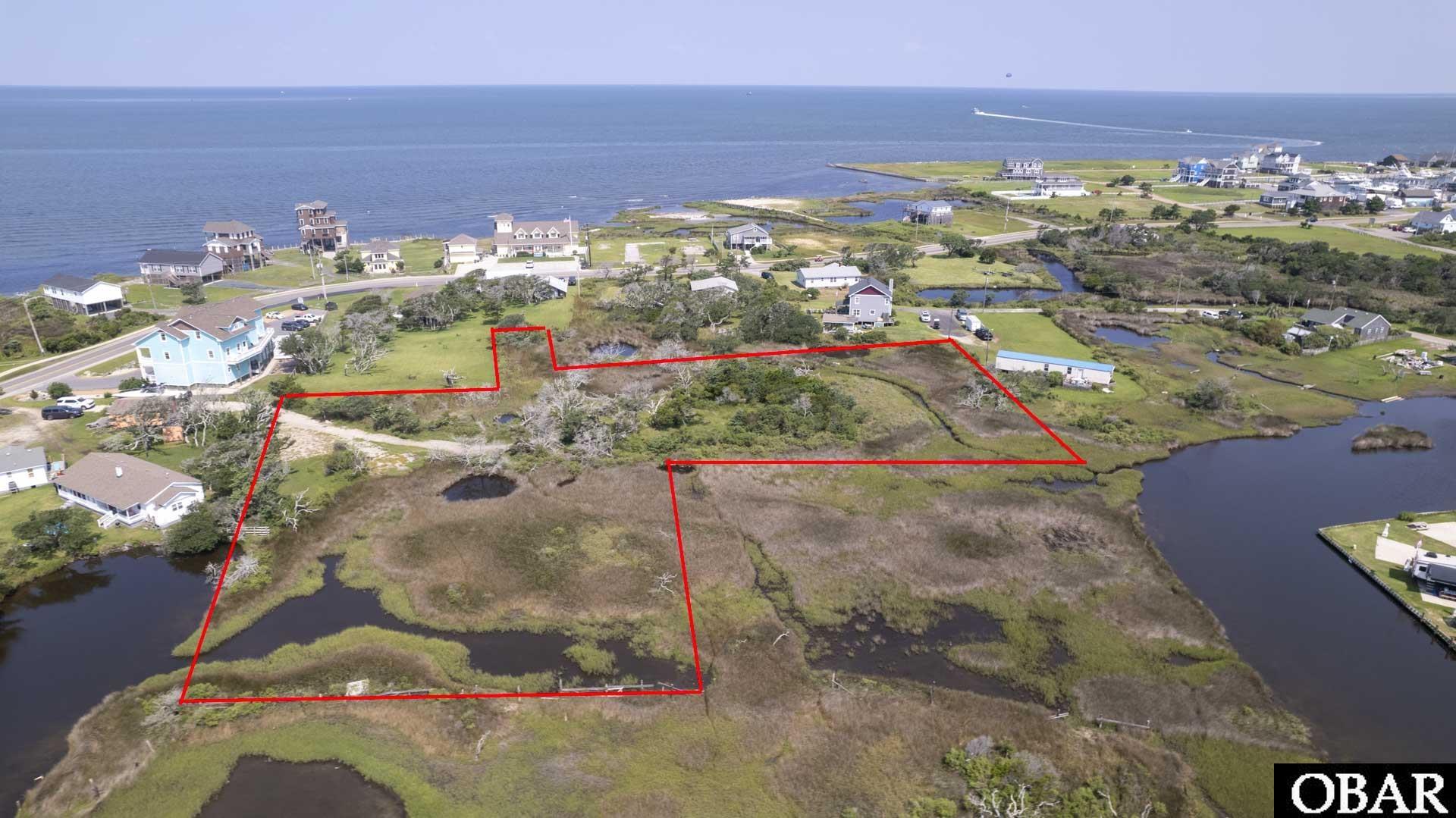 0 NC Highway 12, Hatteras, NC 27943, ,Lots/land,For sale,NC Highway 12,126662
