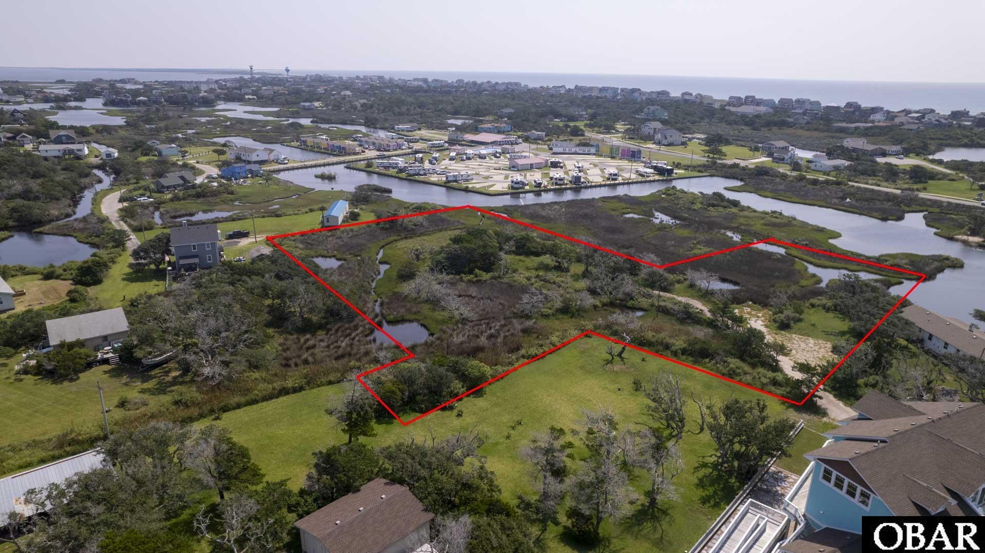 0 NC Highway 12, Hatteras, NC 27943, ,Lots/land,For sale,NC Highway 12,126662