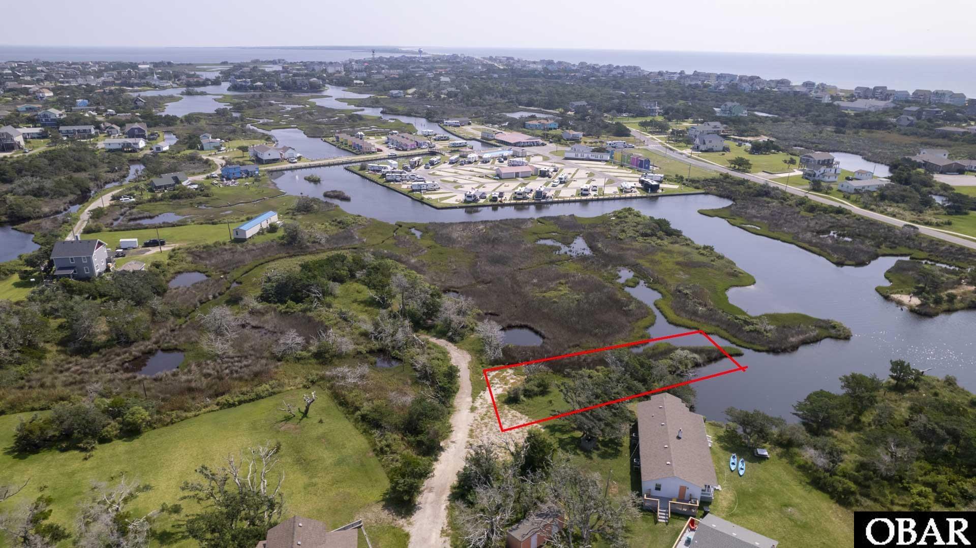 0 NC Highway 12, Hatteras, NC 27943, ,Lots/land,For sale,NC Highway 12,126663