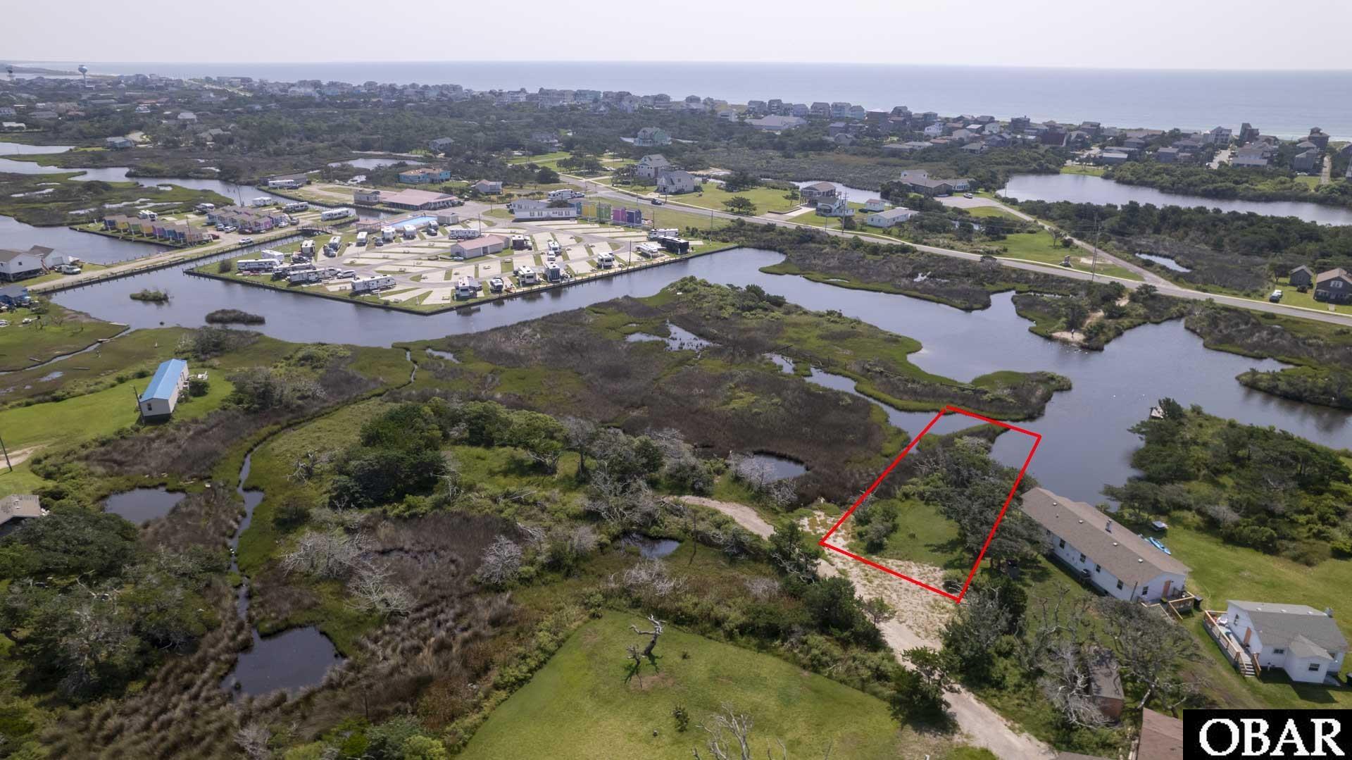 0 NC Highway 12, Hatteras, NC 27943, ,Lots/land,For sale,NC Highway 12,126663