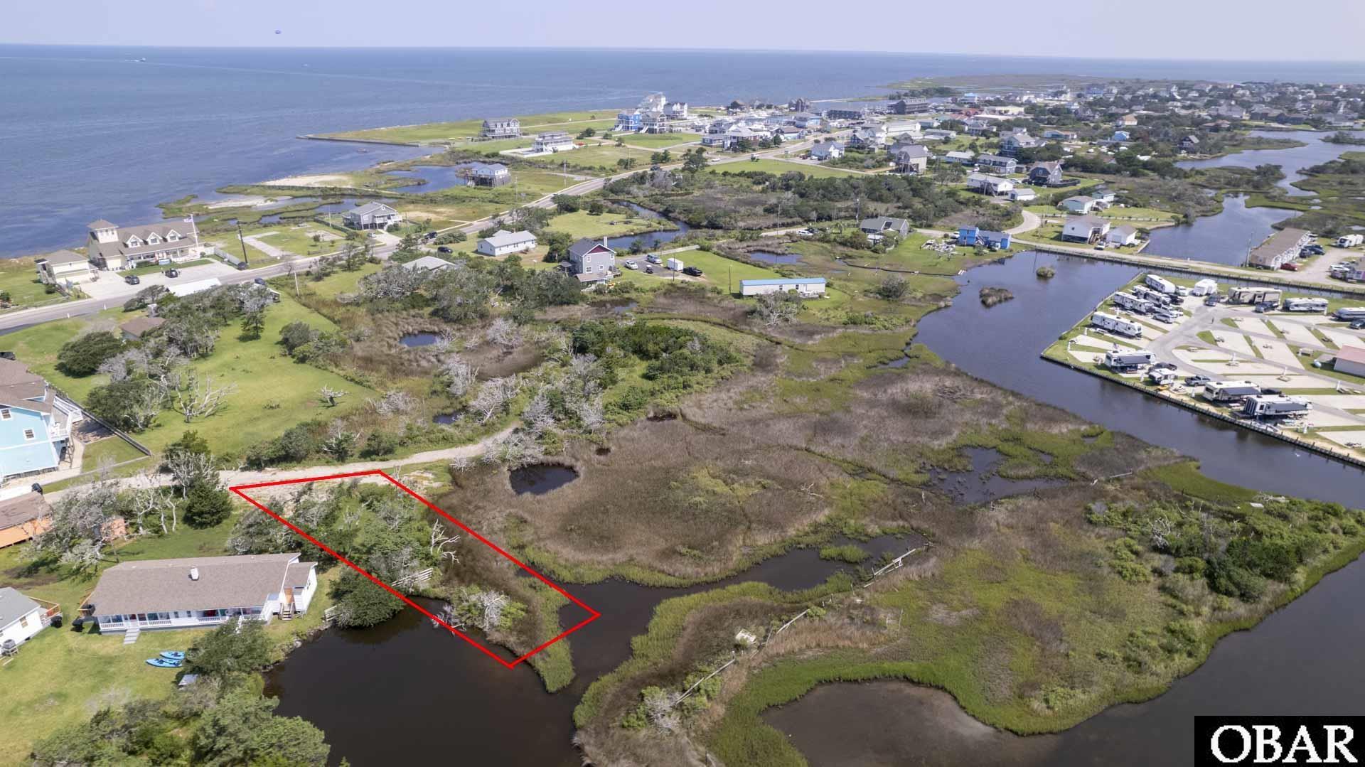 0 NC Highway 12, Hatteras, NC 27943, ,Lots/land,For sale,NC Highway 12,126663
