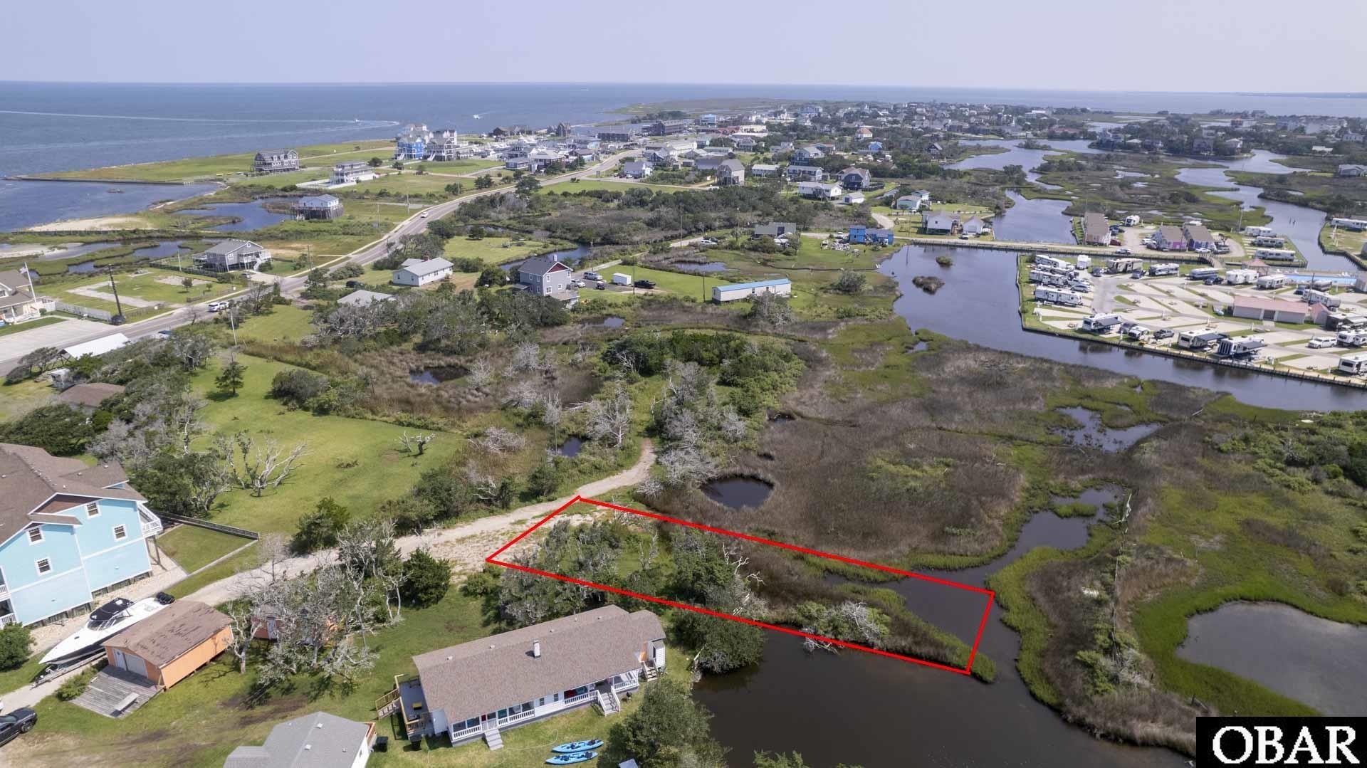 0 NC Highway 12, Hatteras, NC 27943, ,Lots/land,For sale,NC Highway 12,126663