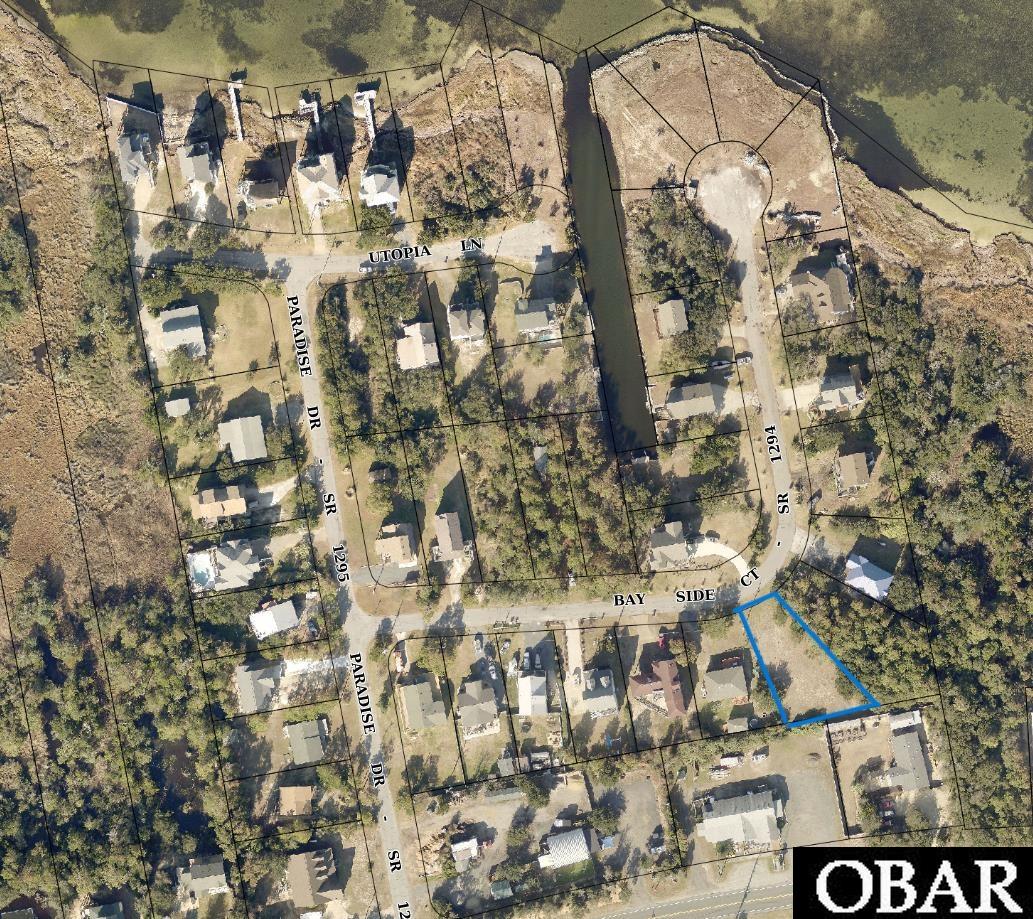 50097 Bayside Court, Frisco, NC 27915, ,Lots/land,For sale,Bayside Court,126668