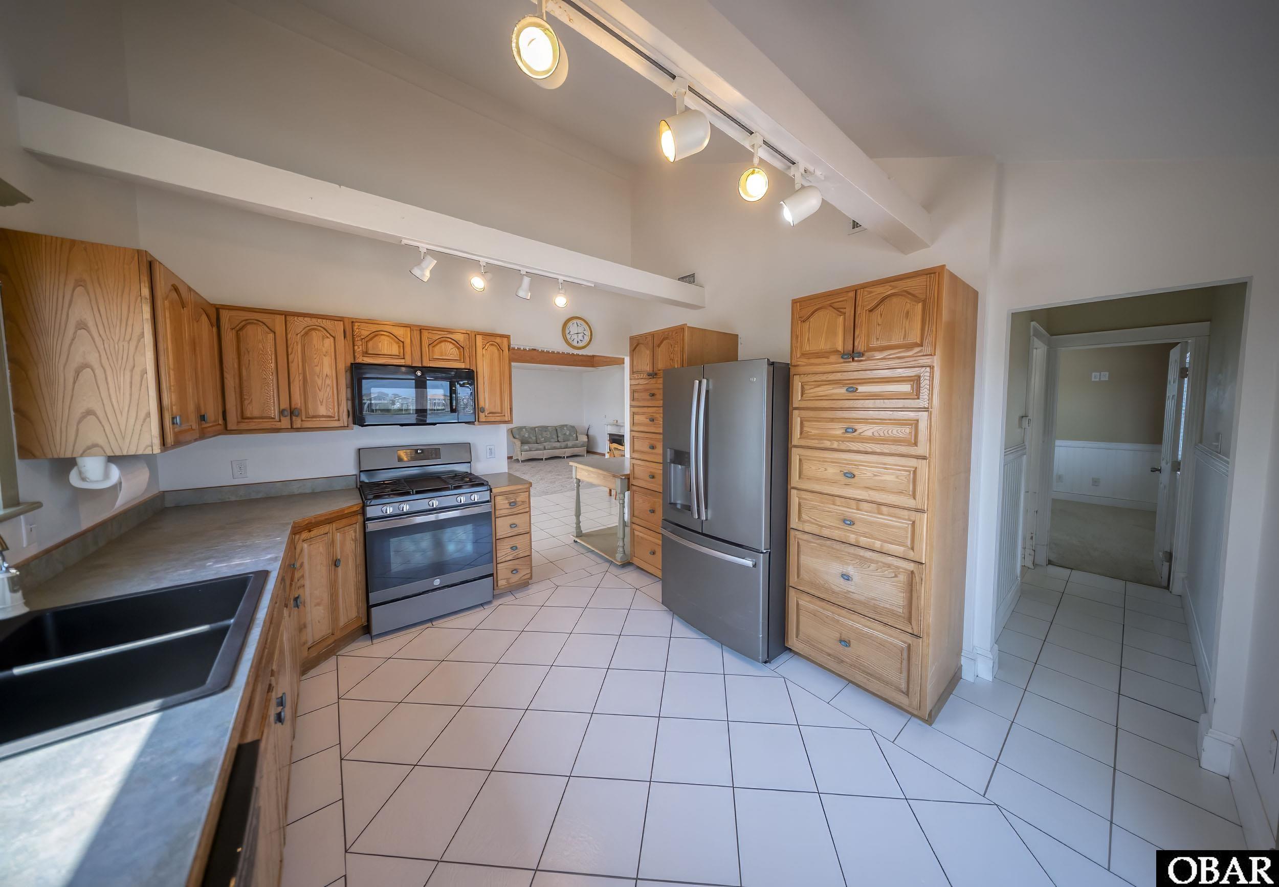 57023 Kohler Drive, Hatteras, NC 27943, 3 Bedrooms Bedrooms, ,2 BathroomsBathrooms,Residential,For sale,Kohler Drive,126669