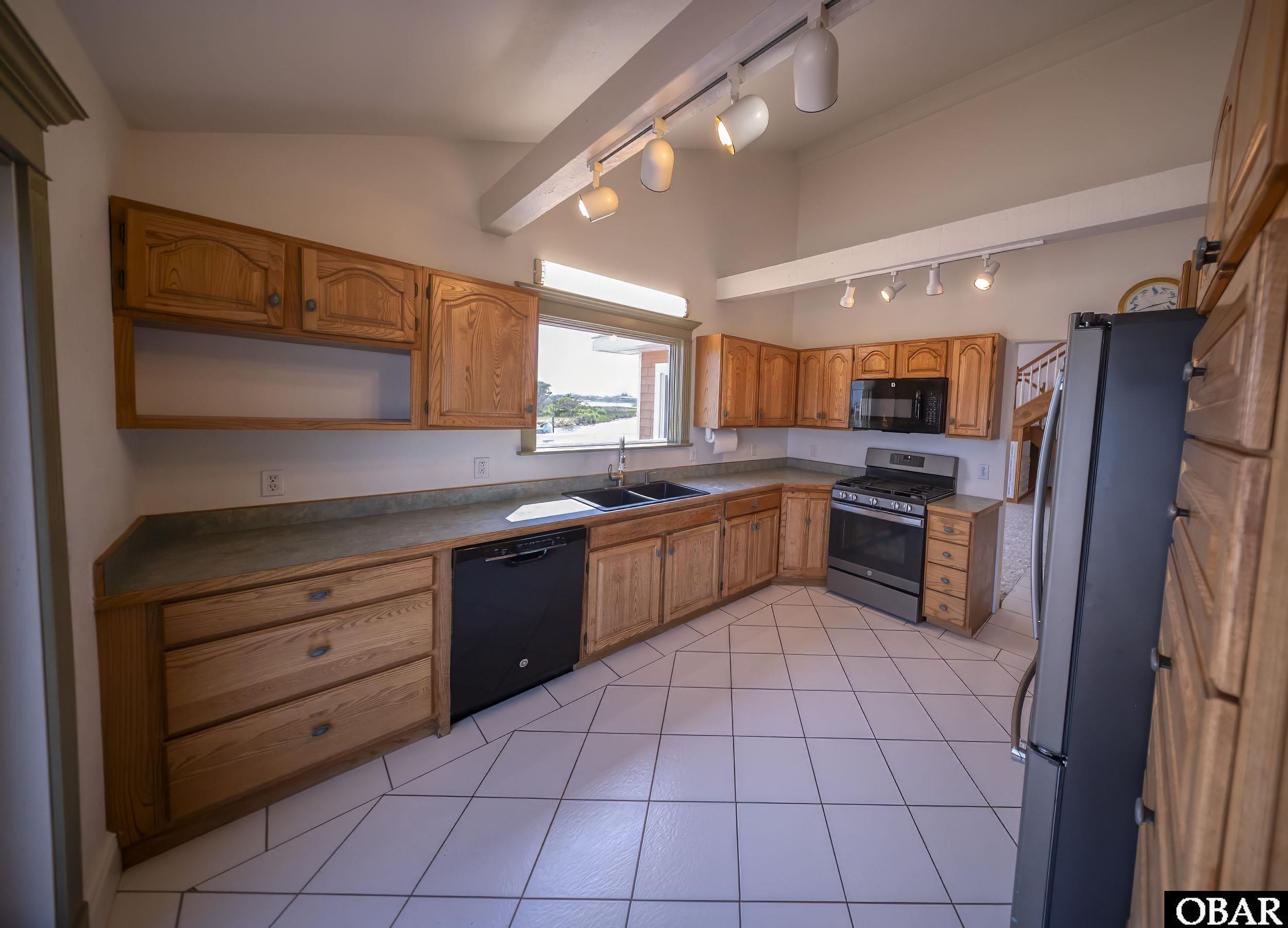 57023 Kohler Drive, Hatteras, NC 27943, 3 Bedrooms Bedrooms, ,2 BathroomsBathrooms,Residential,For sale,Kohler Drive,126669