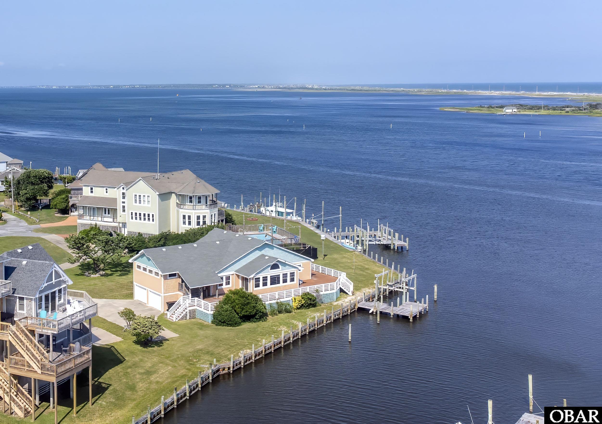 57023 Kohler Drive, Hatteras, NC 27943, 3 Bedrooms Bedrooms, ,2 BathroomsBathrooms,Residential,For sale,Kohler Drive,126669