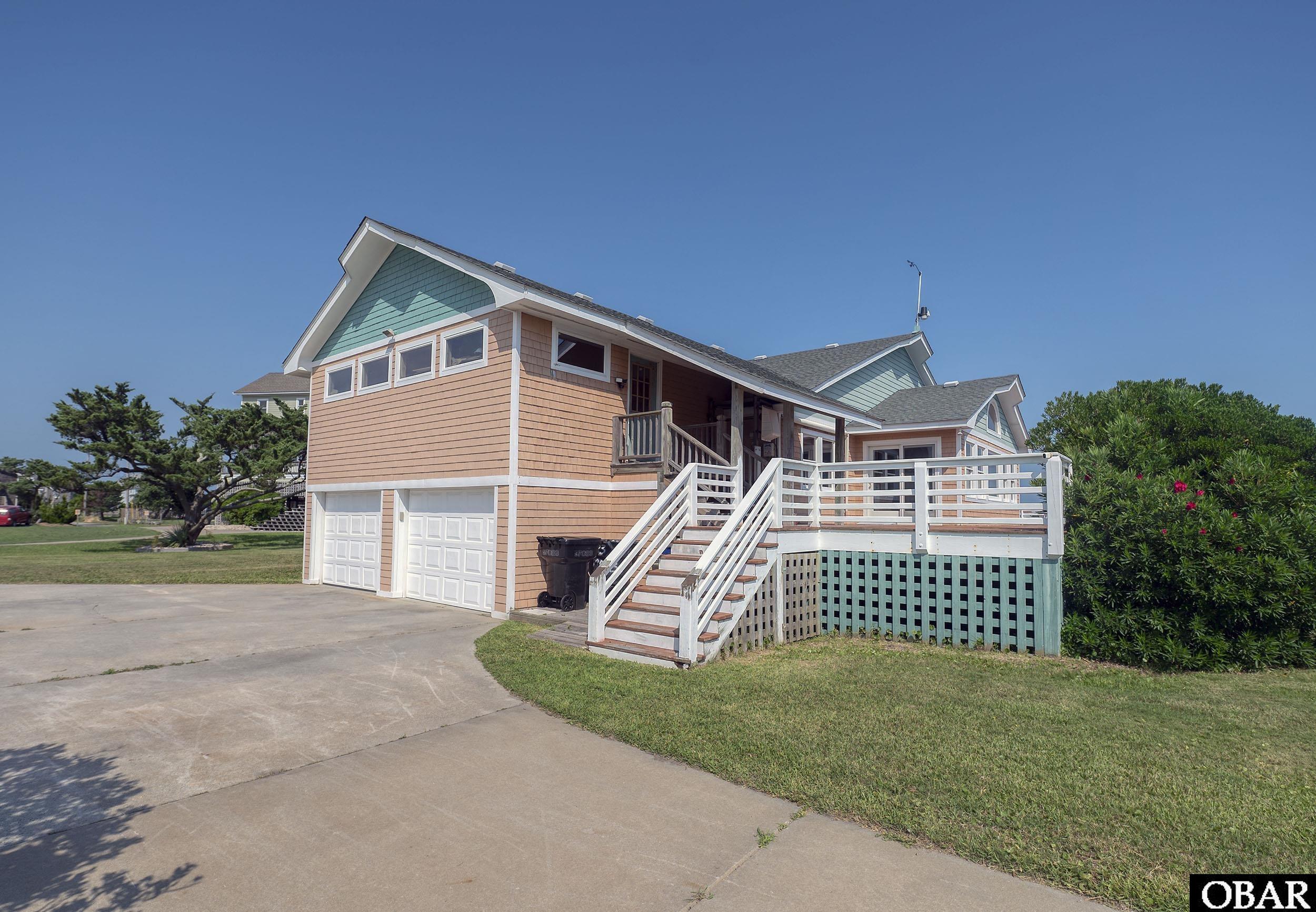 57023 Kohler Drive, Hatteras, NC 27943, 3 Bedrooms Bedrooms, ,2 BathroomsBathrooms,Residential,For sale,Kohler Drive,126669