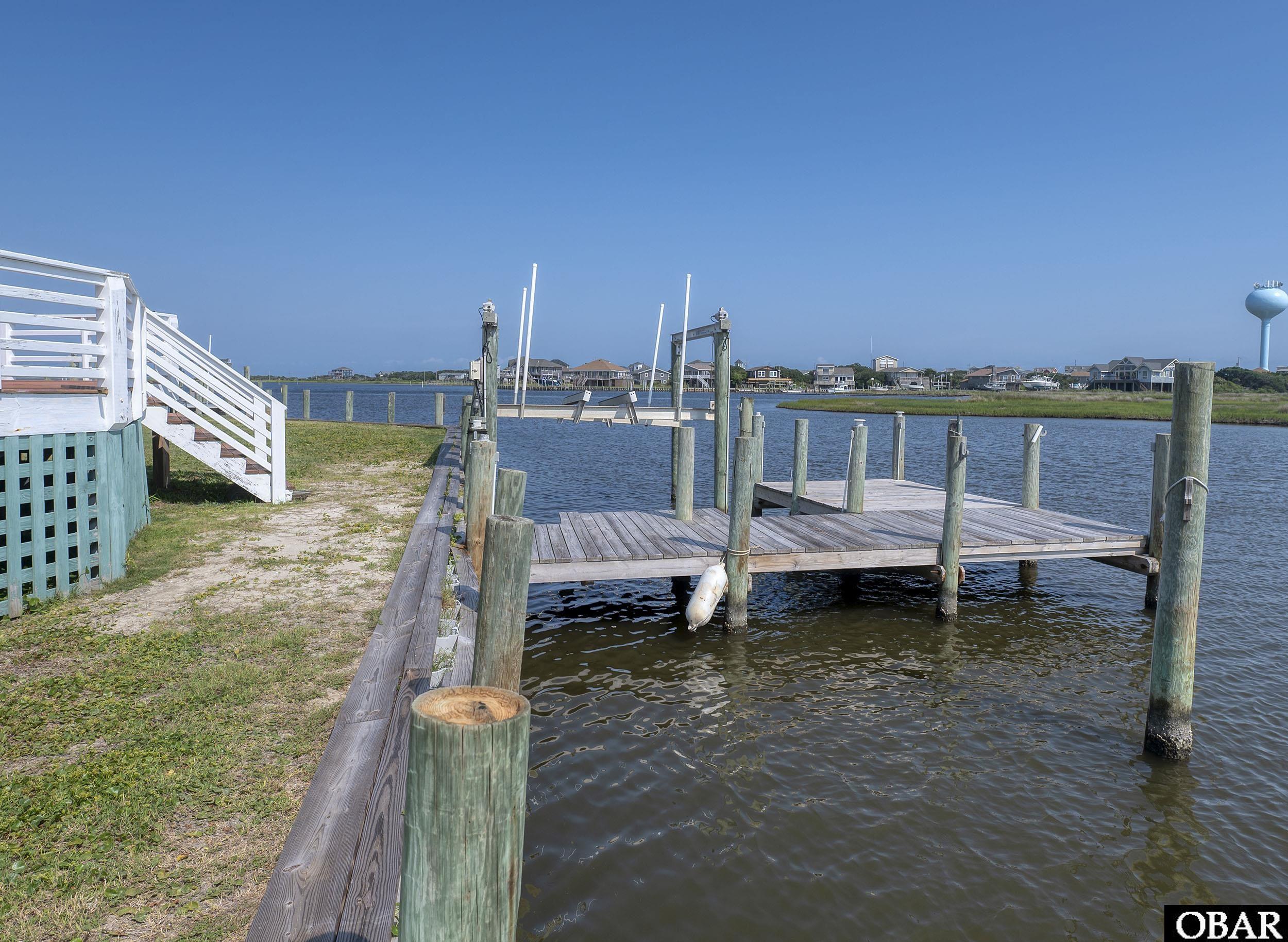 57023 Kohler Drive, Hatteras, NC 27943, 3 Bedrooms Bedrooms, ,2 BathroomsBathrooms,Residential,For sale,Kohler Drive,126669