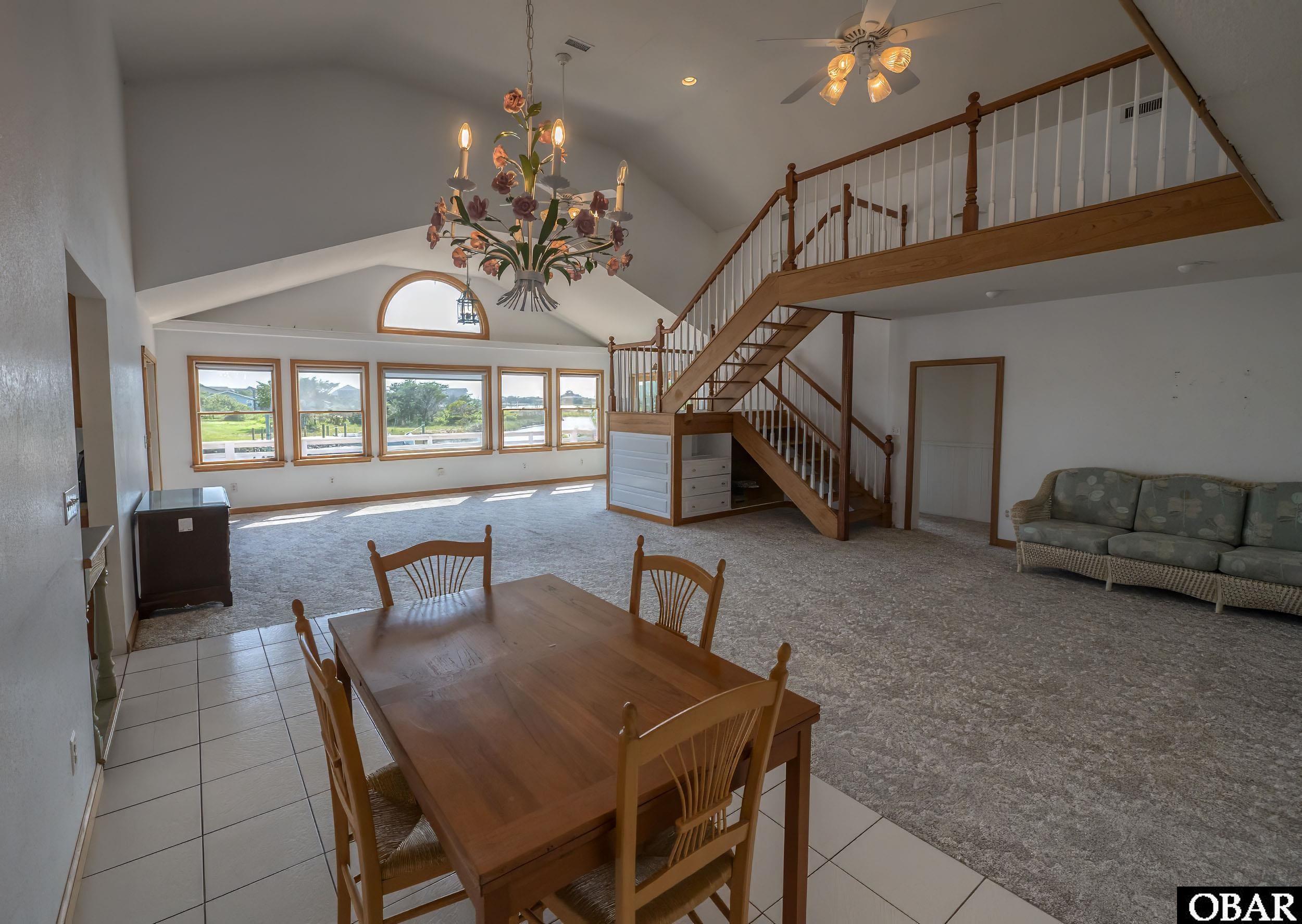 57023 Kohler Drive, Hatteras, NC 27943, 3 Bedrooms Bedrooms, ,2 BathroomsBathrooms,Residential,For sale,Kohler Drive,126669