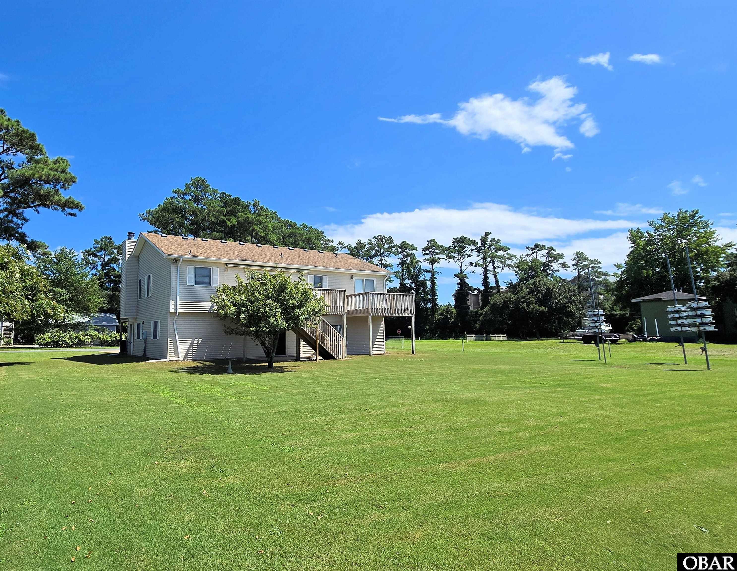 132 Baum Bay Drive, Kill Devil Hills, NC 27948, 3 Bedrooms Bedrooms, ,2 BathroomsBathrooms,Residential,For sale,Baum Bay Drive,126672