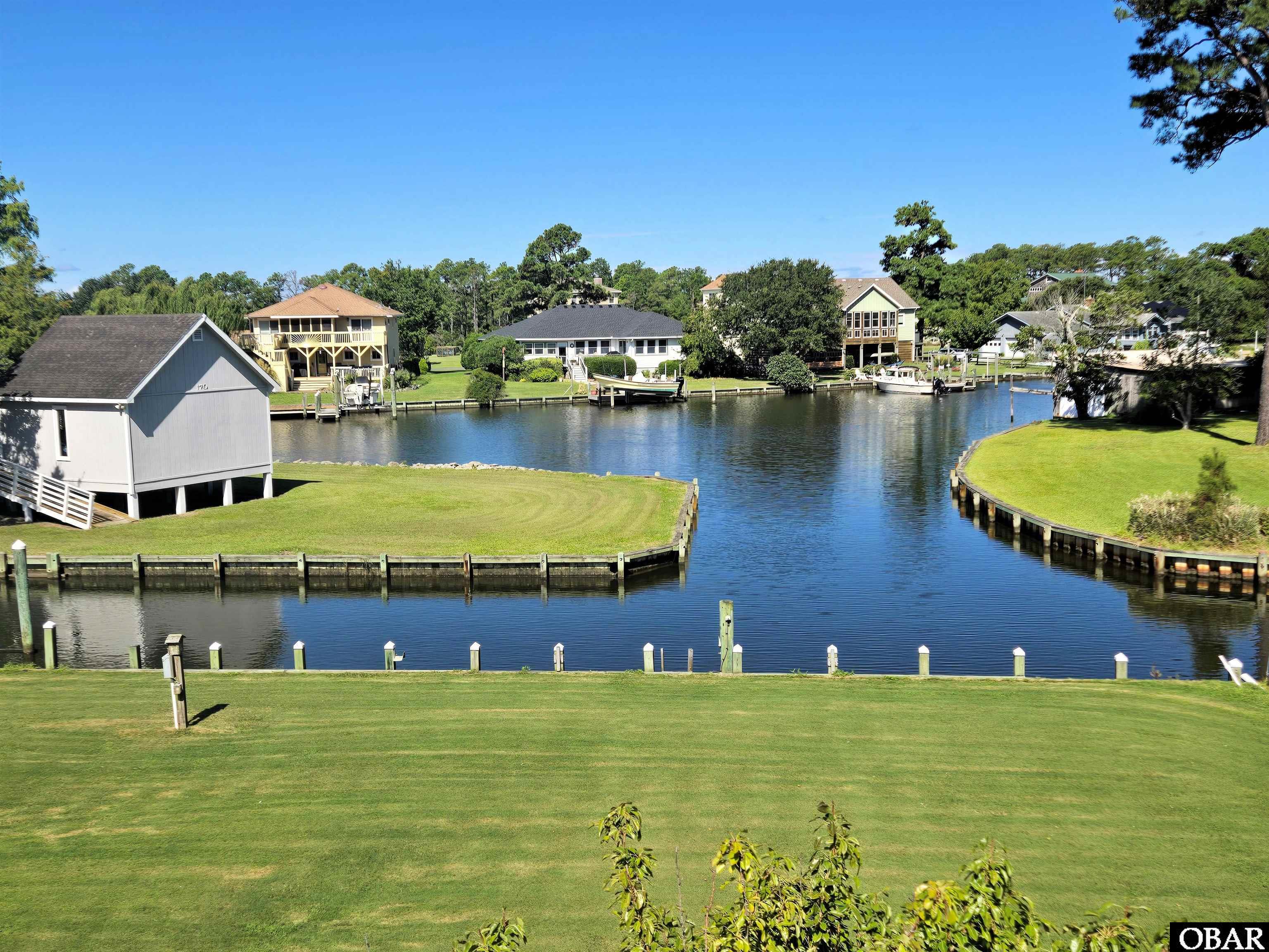 132 Baum Bay Drive, Kill Devil Hills, NC 27948, 3 Bedrooms Bedrooms, ,2 BathroomsBathrooms,Residential,For sale,Baum Bay Drive,126672