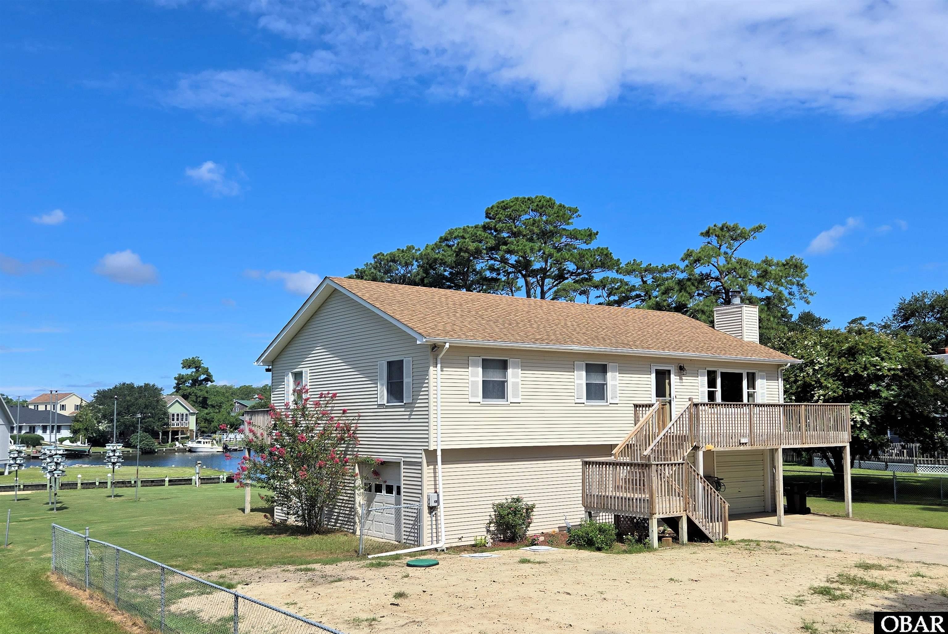 132 Baum Bay Drive, Kill Devil Hills, NC 27948, 3 Bedrooms Bedrooms, ,2 BathroomsBathrooms,Residential,For sale,Baum Bay Drive,126672