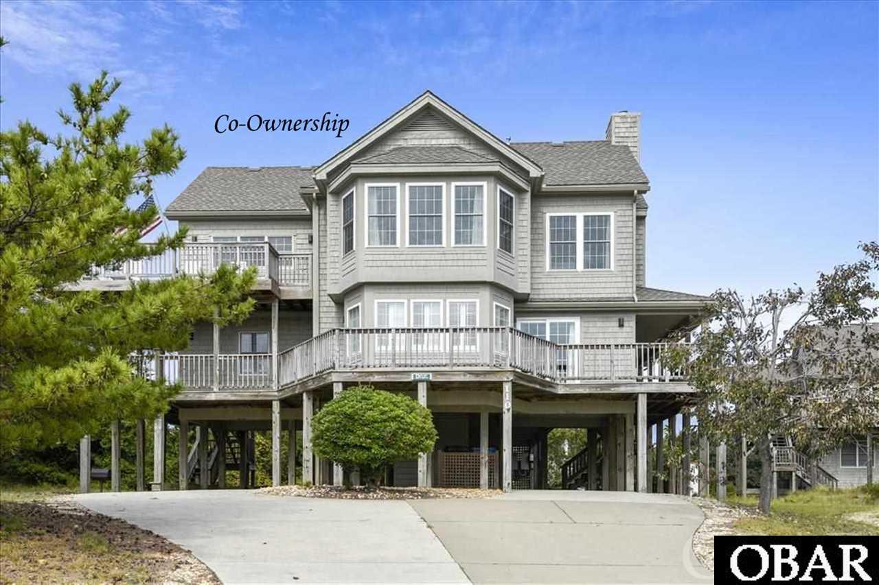 110 Ships Watch Drive, Duck, NC 27949, 4 Bedrooms Bedrooms, ,3 BathroomsBathrooms,Residential,For sale,Ships Watch Drive,126674