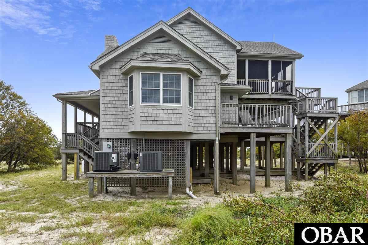 110 Ships Watch Drive, Duck, NC 27949, 4 Bedrooms Bedrooms, ,3 BathroomsBathrooms,Residential,For sale,Ships Watch Drive,126674