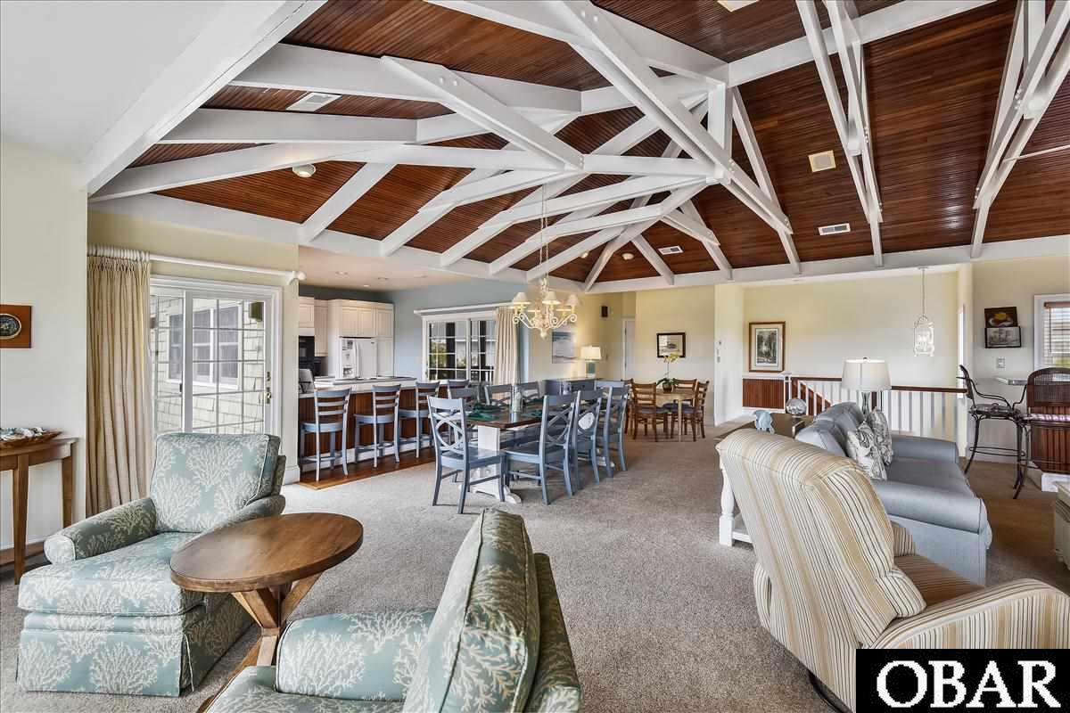 110 Ships Watch Drive, Duck, NC 27949, 4 Bedrooms Bedrooms, ,3 BathroomsBathrooms,Residential,For sale,Ships Watch Drive,126674