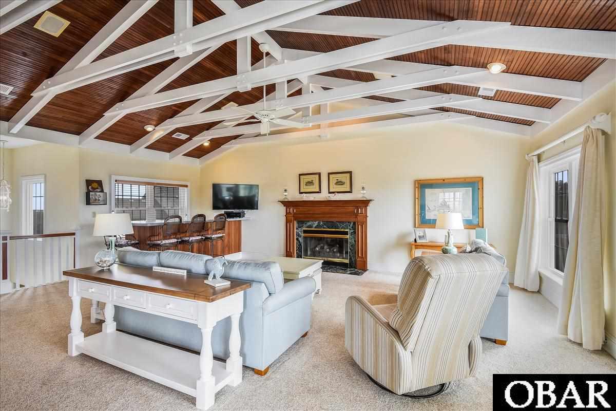 110 Ships Watch Drive, Duck, NC 27949, 4 Bedrooms Bedrooms, ,3 BathroomsBathrooms,Residential,For sale,Ships Watch Drive,126674