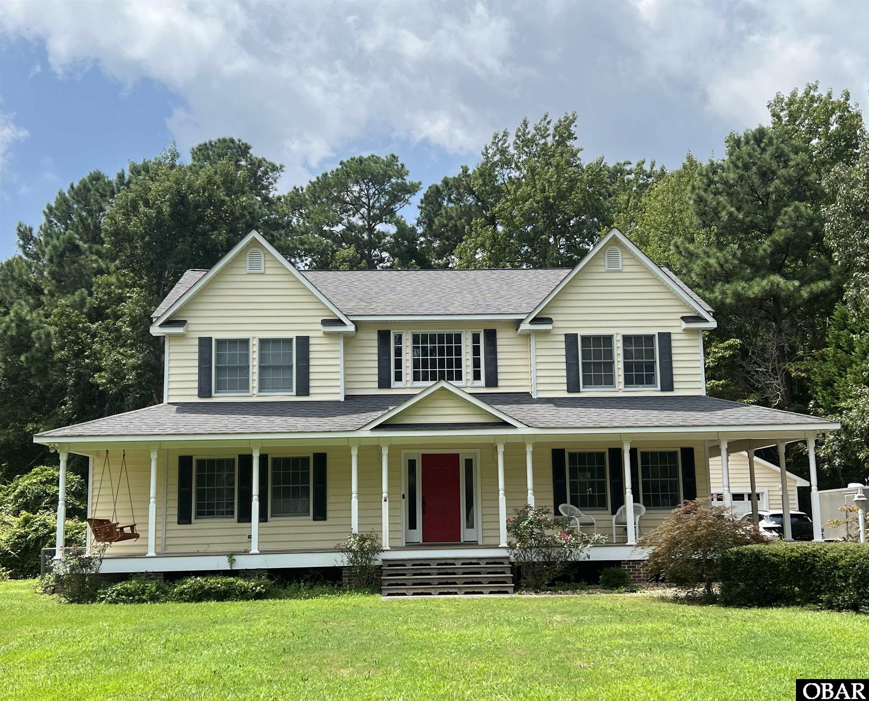 105 France Court, Manteo, NC 27954, 4 Bedrooms Bedrooms, ,3 BathroomsBathrooms,Residential,For sale,France Court,126675