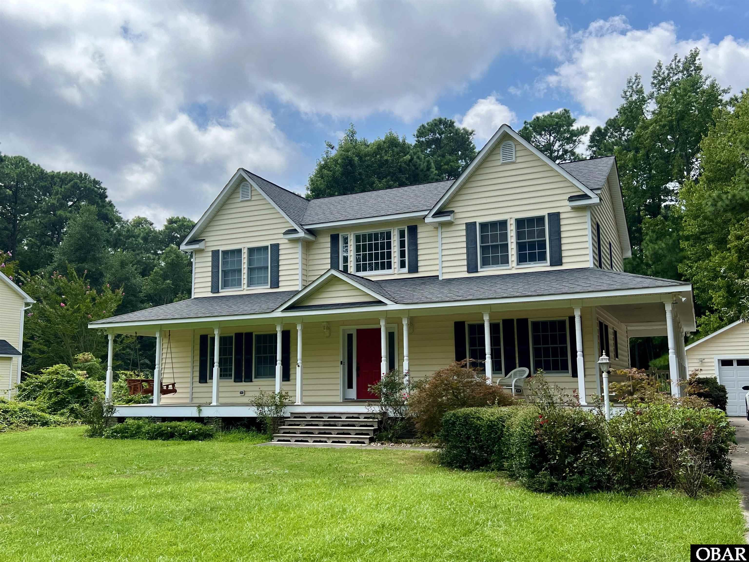 105 France Court, Manteo, NC 27954, 4 Bedrooms Bedrooms, ,3 BathroomsBathrooms,Residential,For sale,France Court,126675