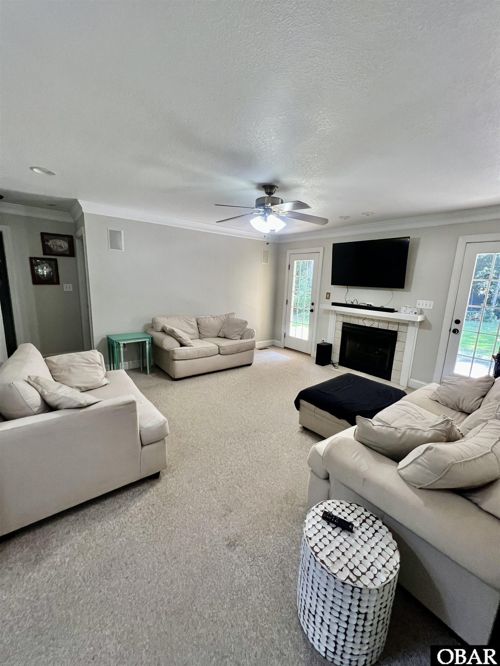 105 France Court, Manteo, NC 27954, 4 Bedrooms Bedrooms, ,3 BathroomsBathrooms,Residential,For sale,France Court,126675