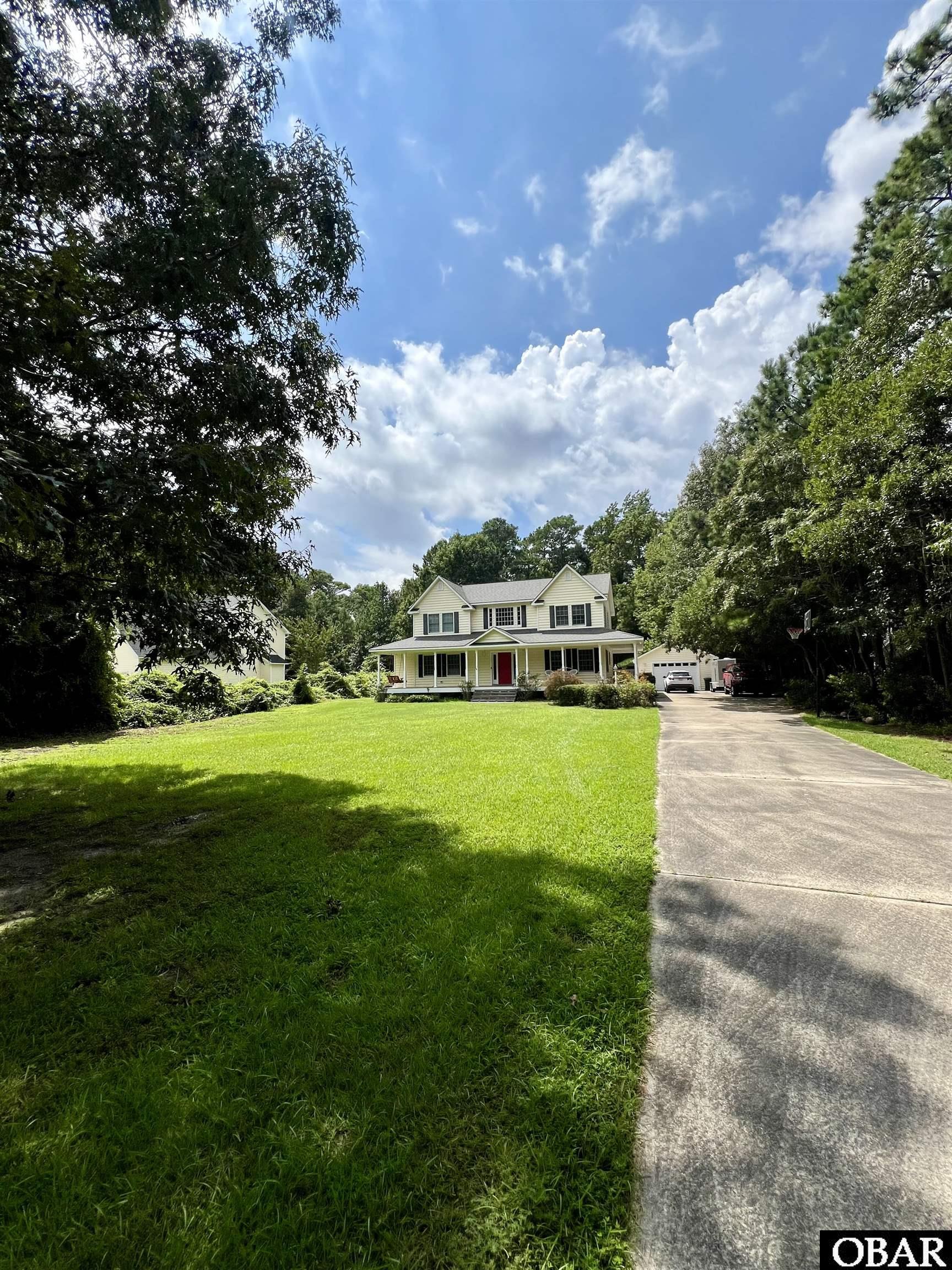 105 France Court, Manteo, NC 27954, 4 Bedrooms Bedrooms, ,3 BathroomsBathrooms,Residential,For sale,France Court,126675