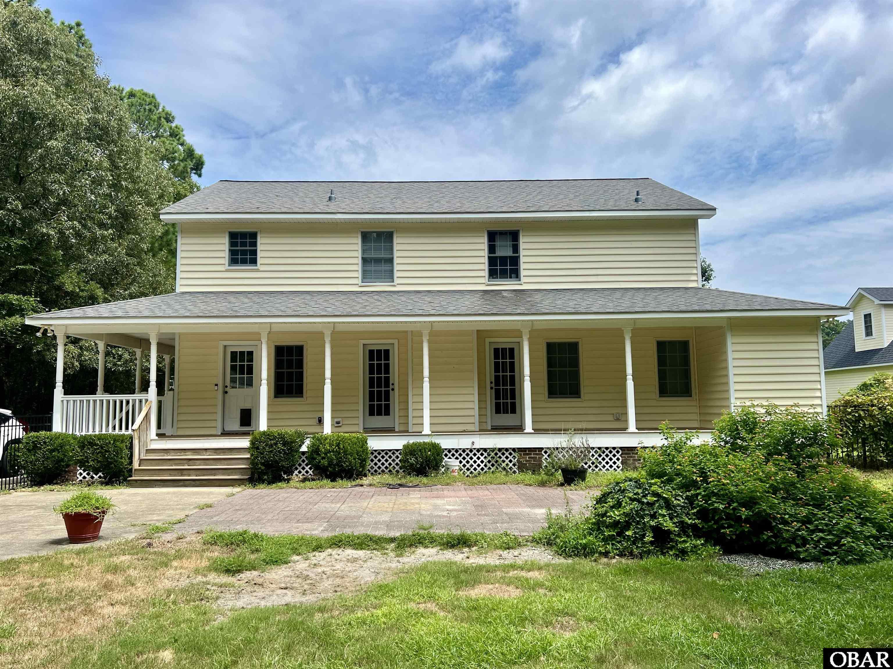 105 France Court, Manteo, NC 27954, 4 Bedrooms Bedrooms, ,3 BathroomsBathrooms,Residential,For sale,France Court,126675
