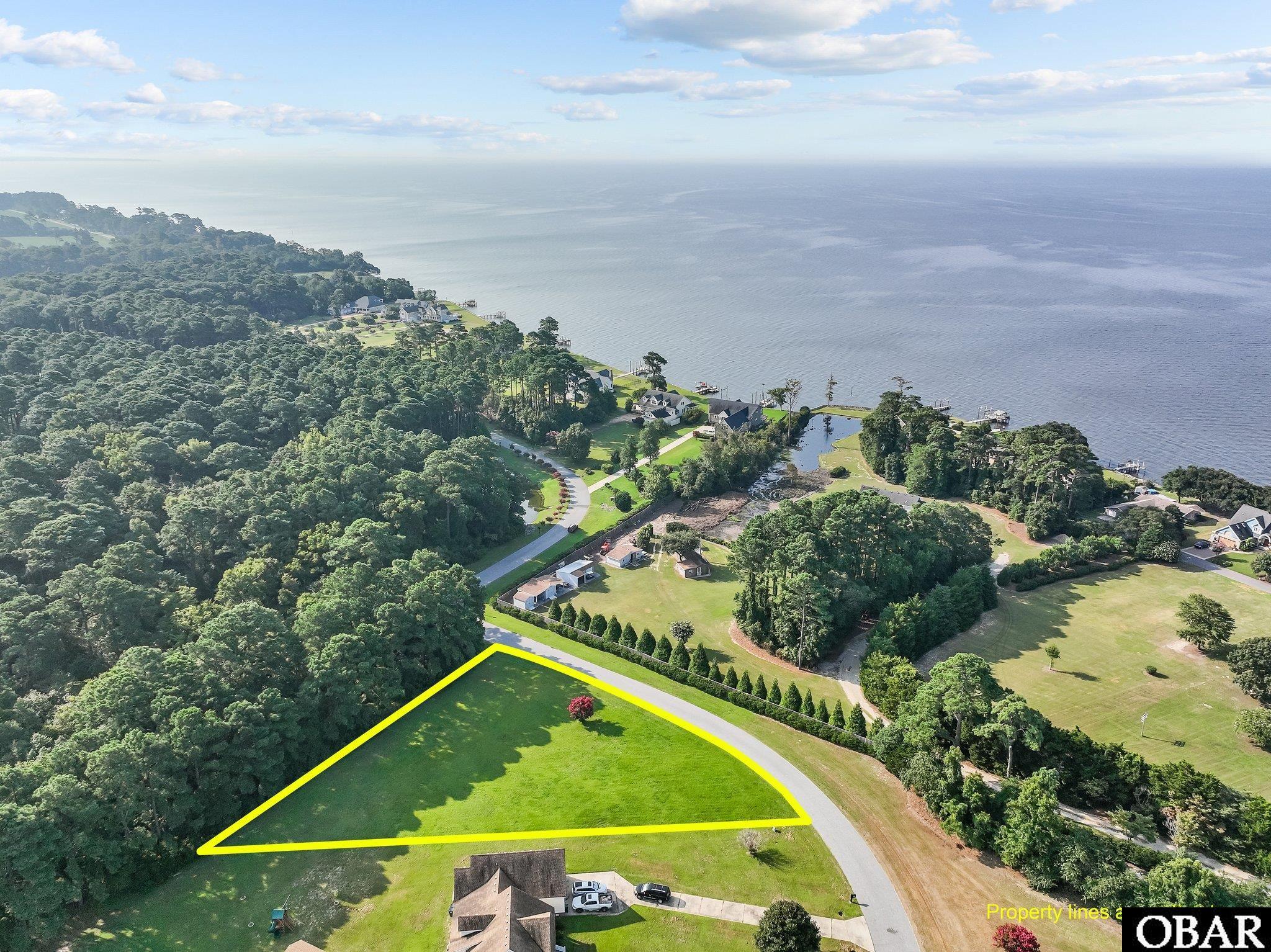 123 Catherine Drive, Harbinger, NC 27941, ,Lots/land,For sale,Catherine Drive,126678
