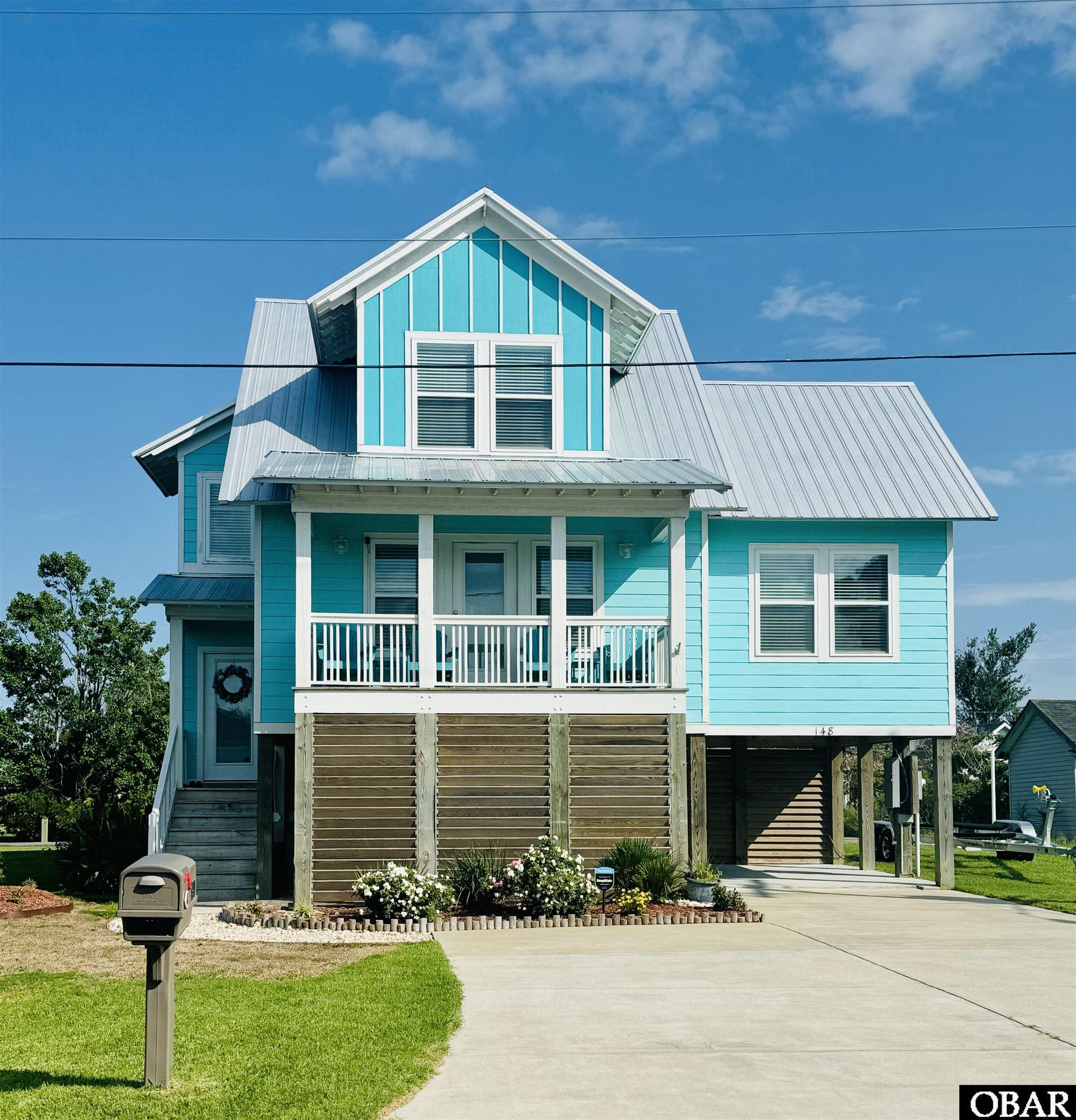 148 Walnut Island Boulevard, Grandy, NC MLS 126681 For Sale Joe