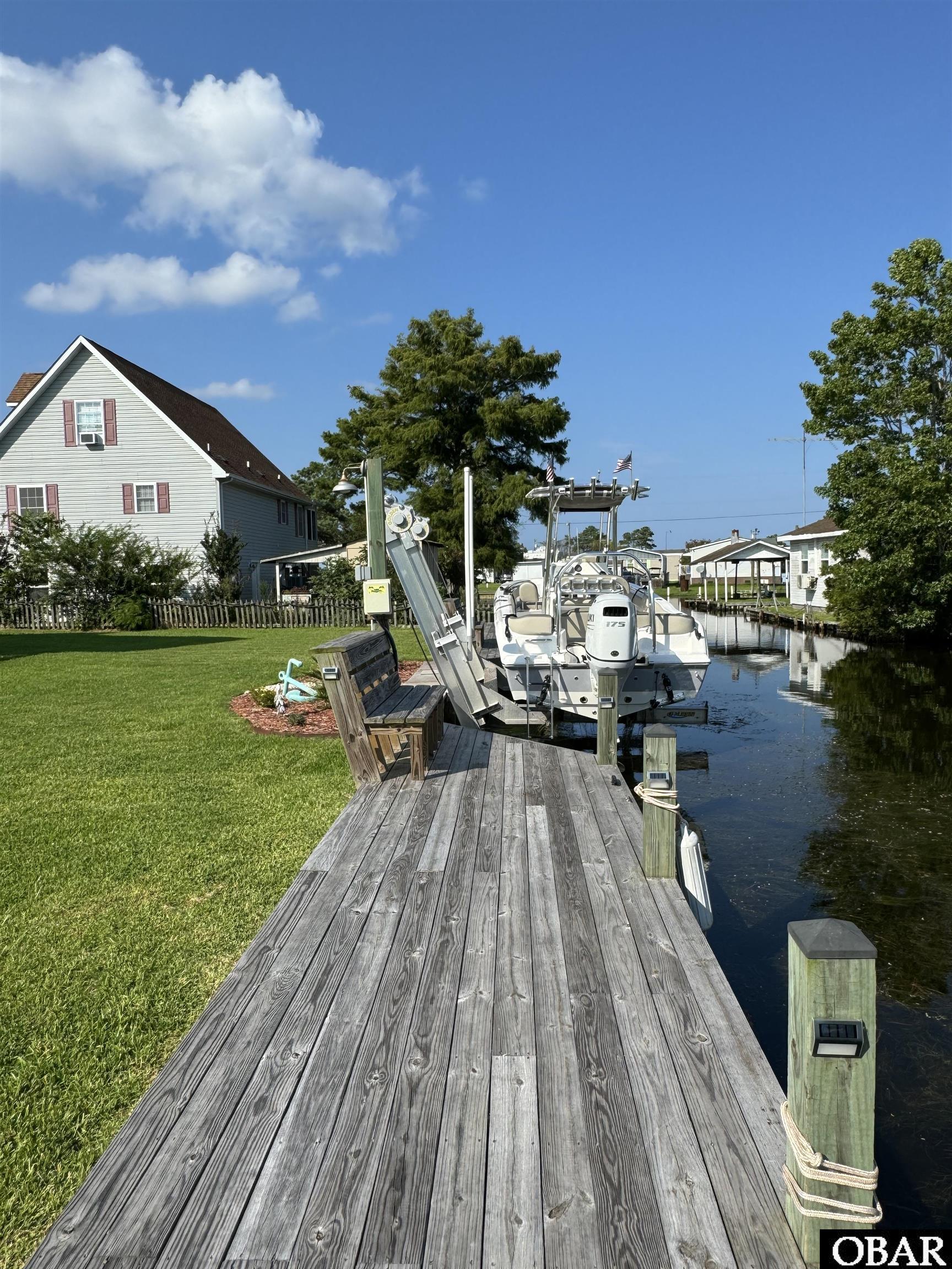 148 Walnut Island Boulevard, Grandy, NC 27939, 3 Bedrooms Bedrooms, ,2 BathroomsBathrooms,Residential,For sale,Walnut Island Boulevard,126681