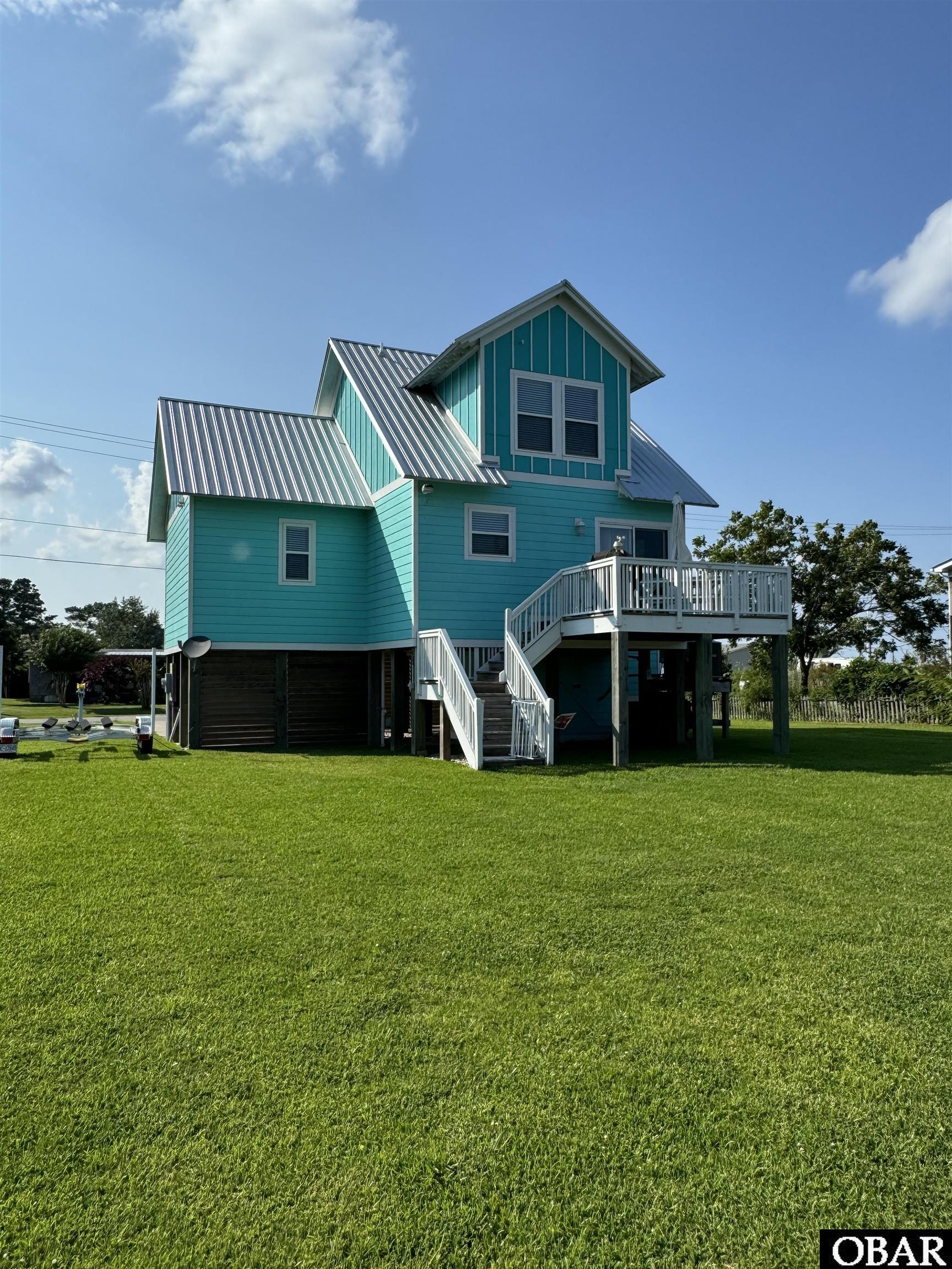 148 Walnut Island Boulevard, Grandy, NC 27939, 3 Bedrooms Bedrooms, ,2 BathroomsBathrooms,Residential,For sale,Walnut Island Boulevard,126681